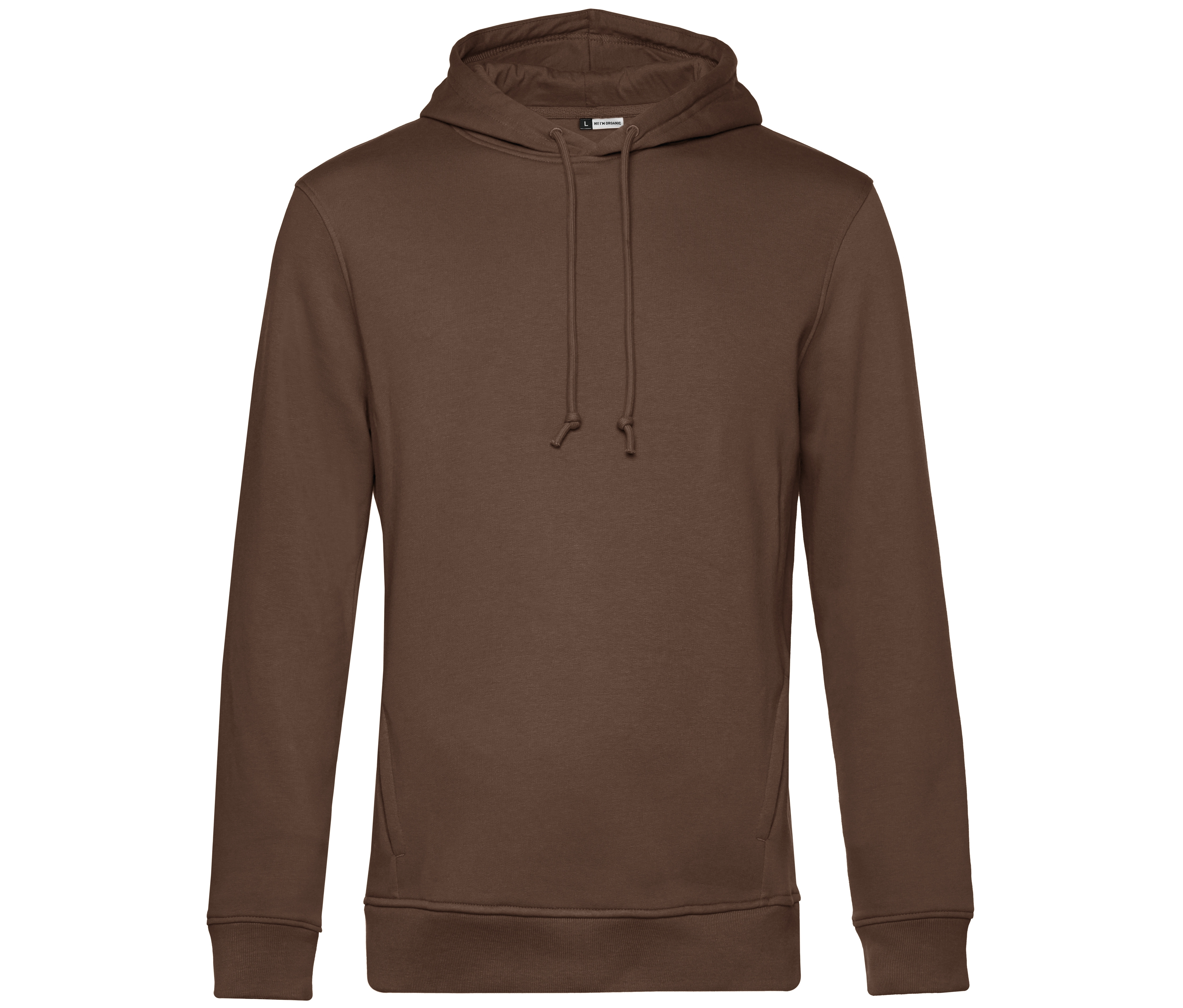 INSPIRE HOODED