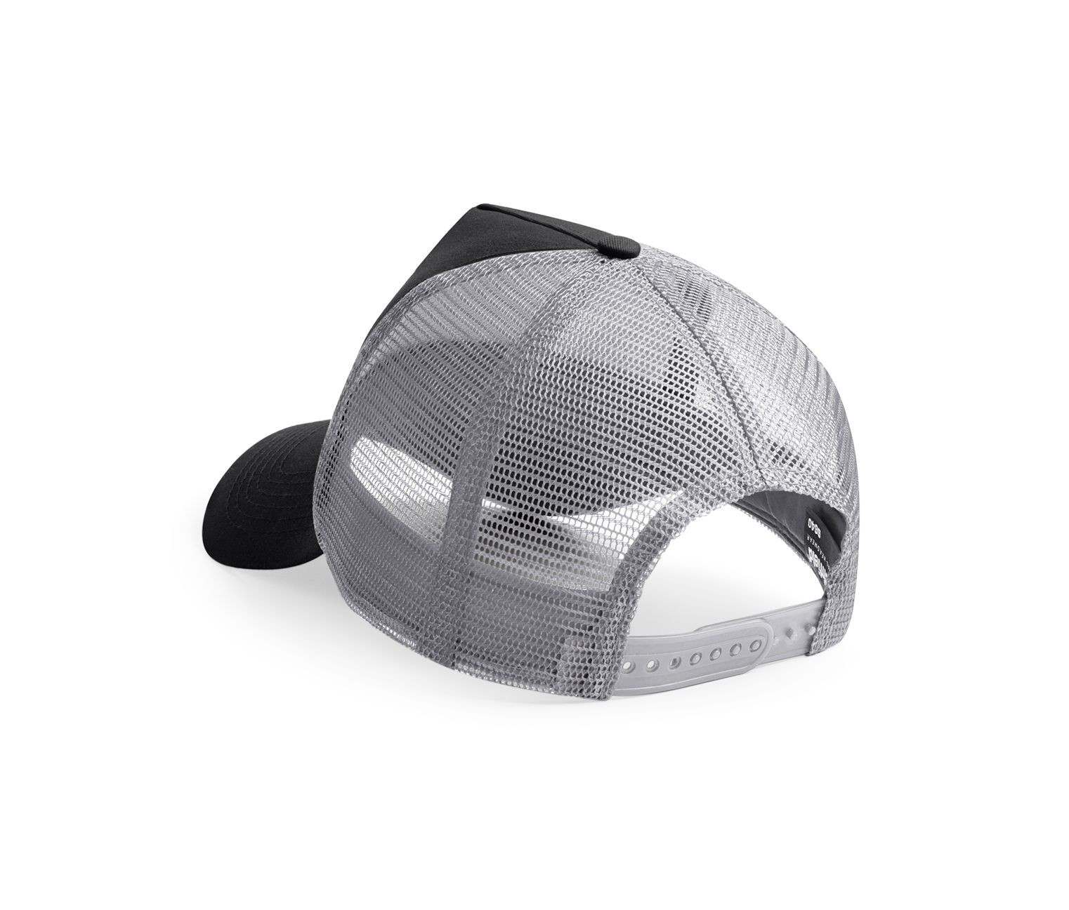 SNAPBACK TRUCKER