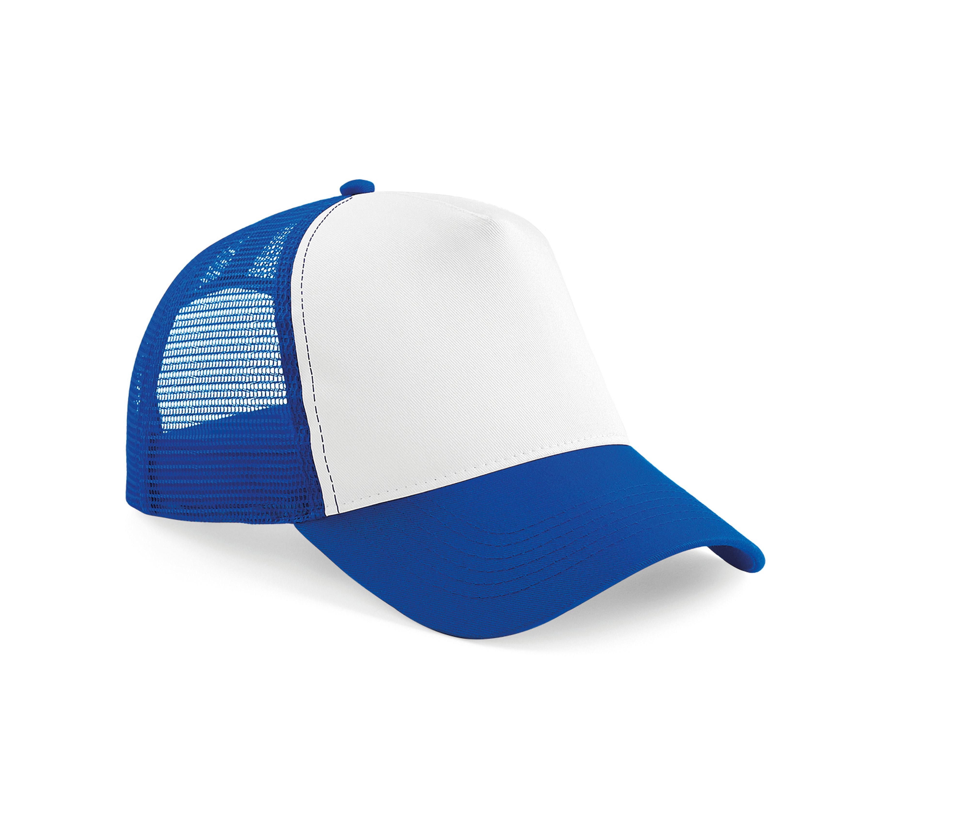 SNAPBACK TRUCKER