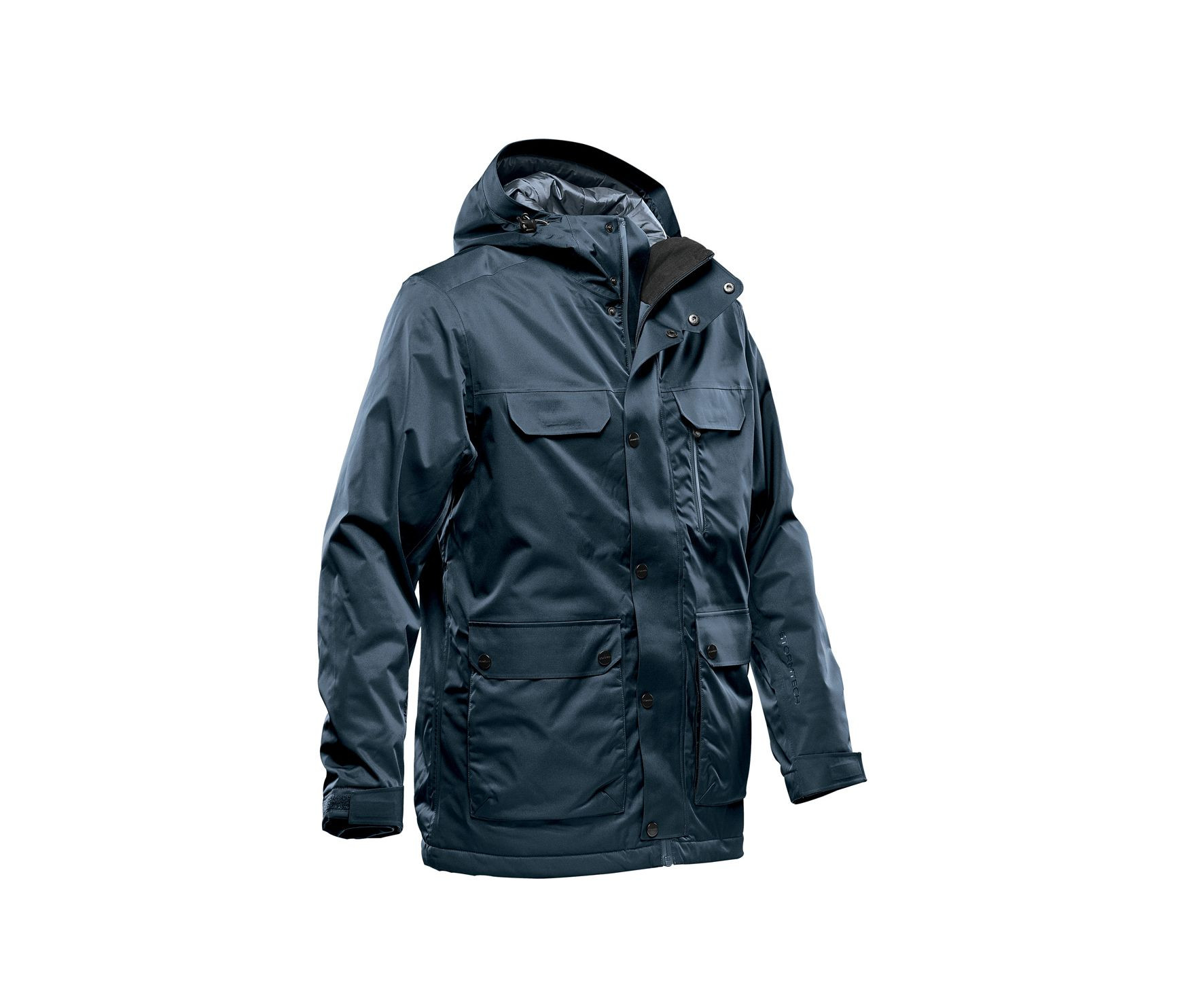 M'S ZURICH THERMAL JACKET
