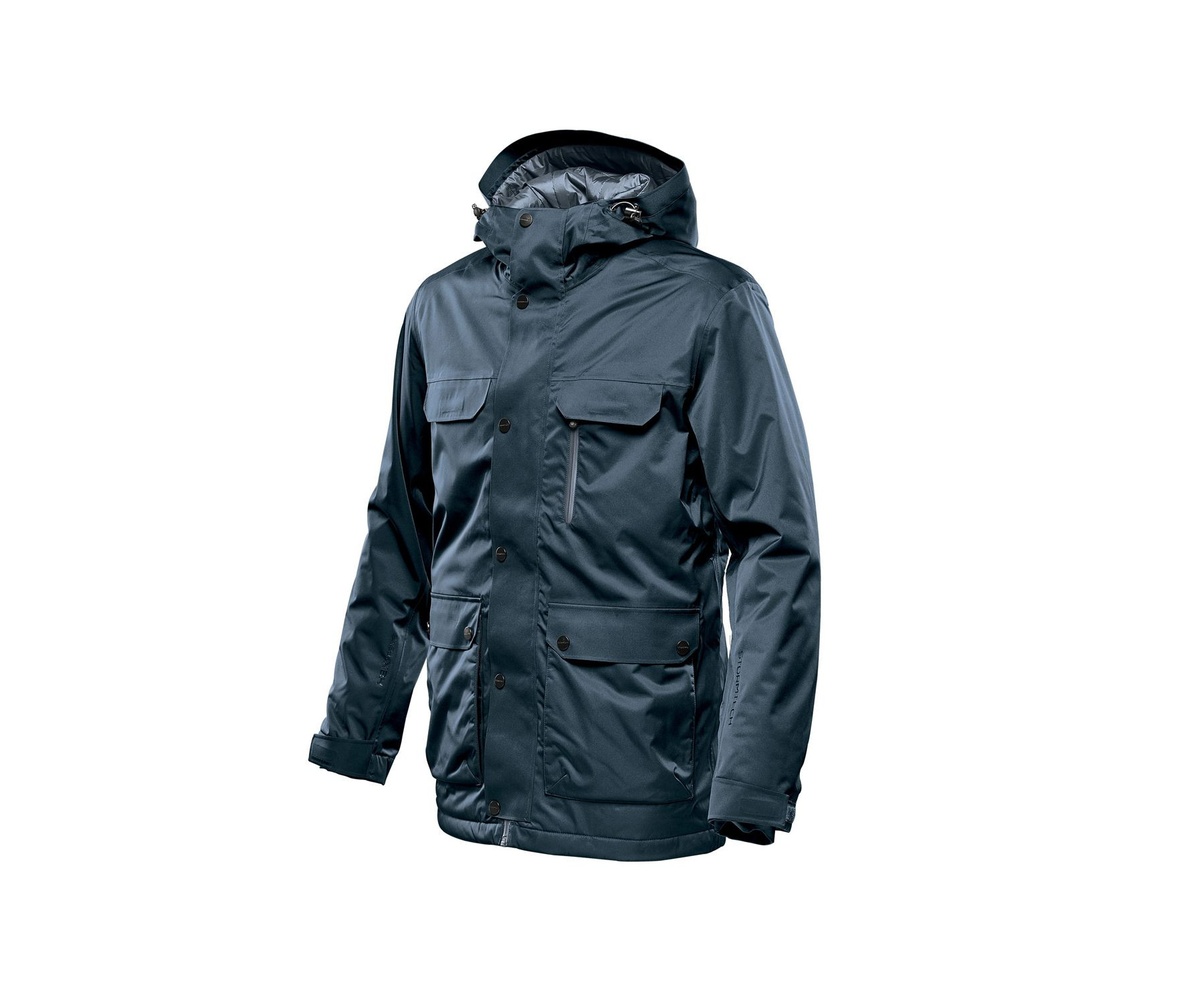 M'S ZURICH THERMAL JACKET