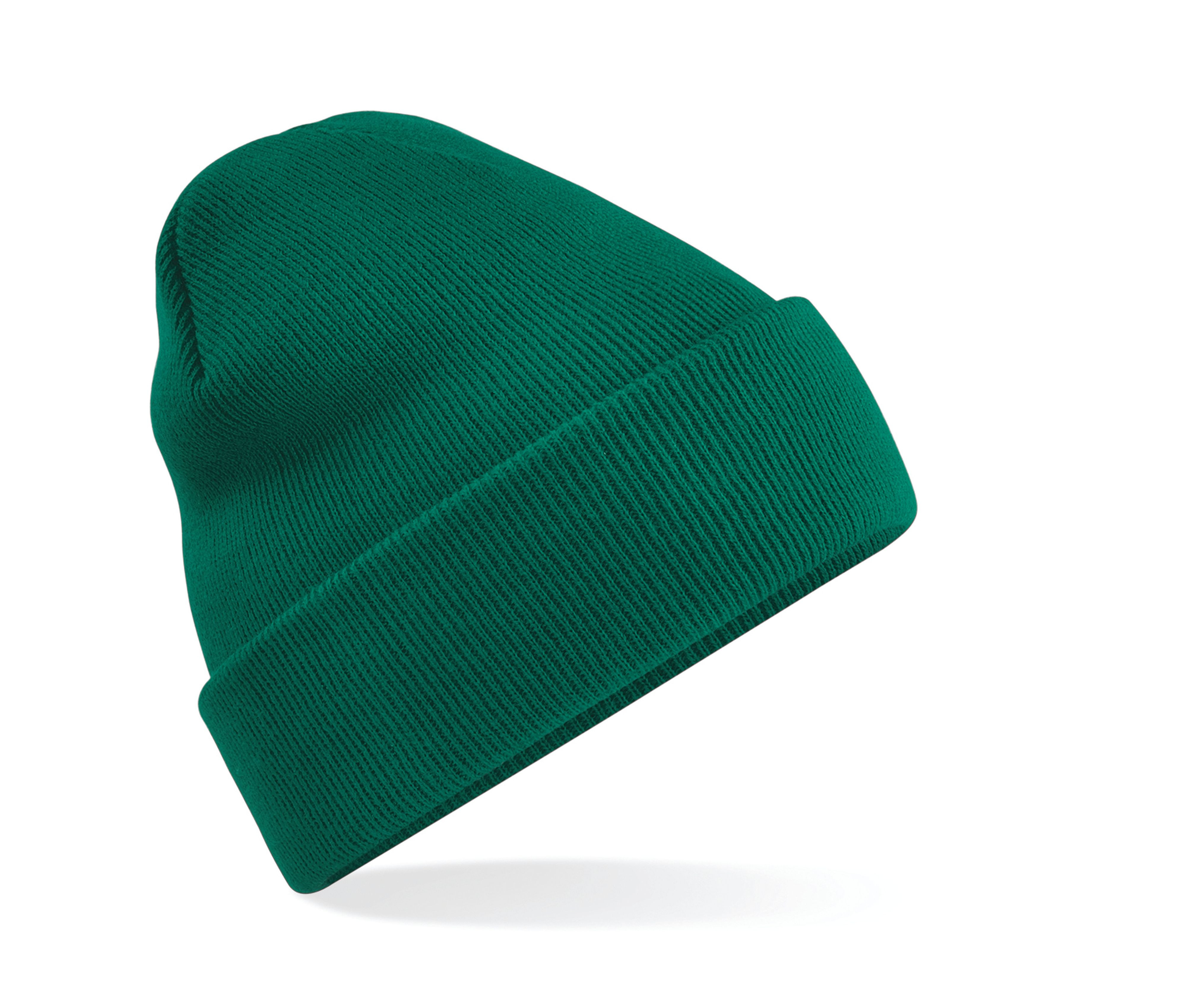 ORIGINAL CUFFED BEANIE