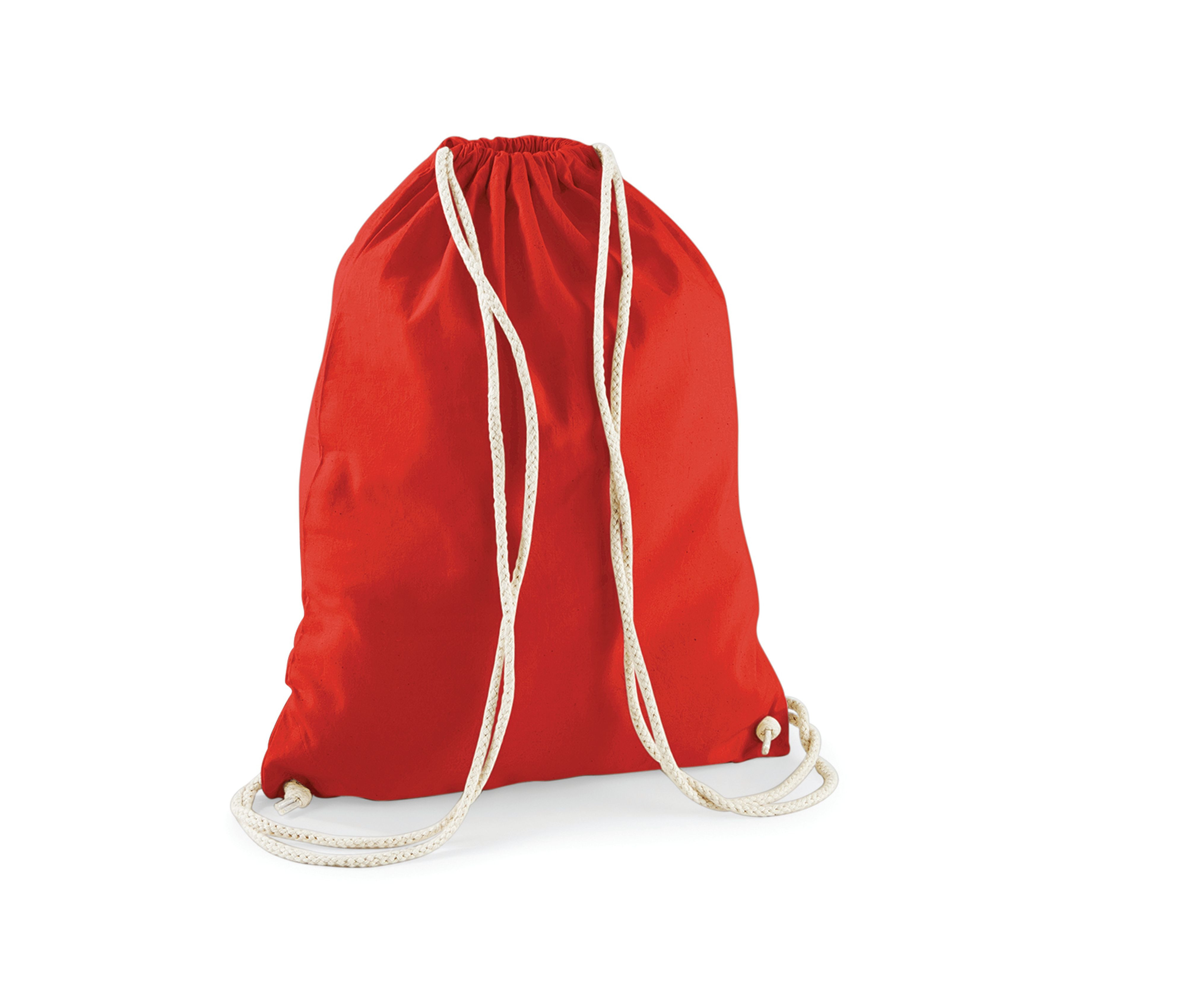 COTTON GYMSAC