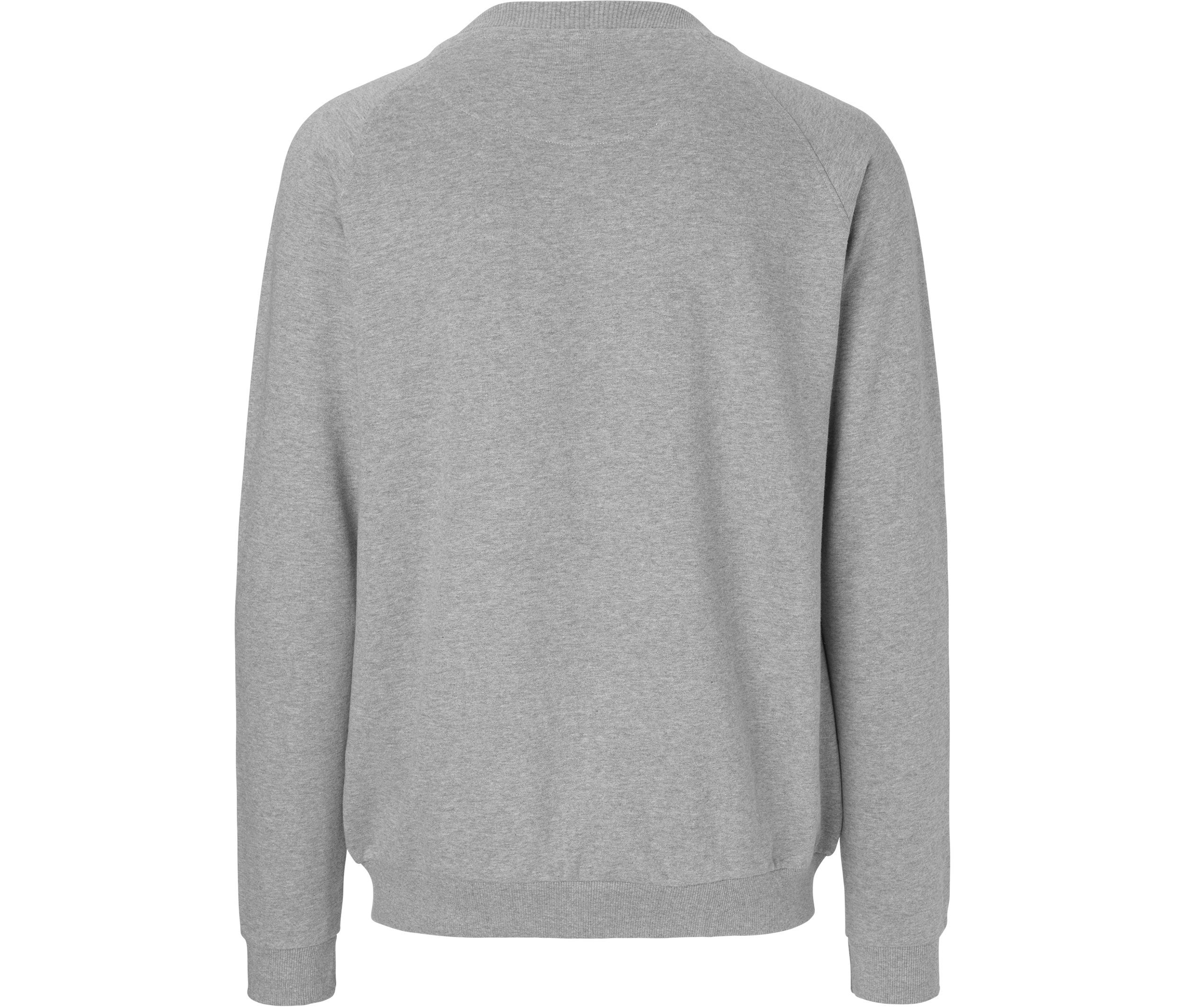 UNISEX JACKET WITH ZIP