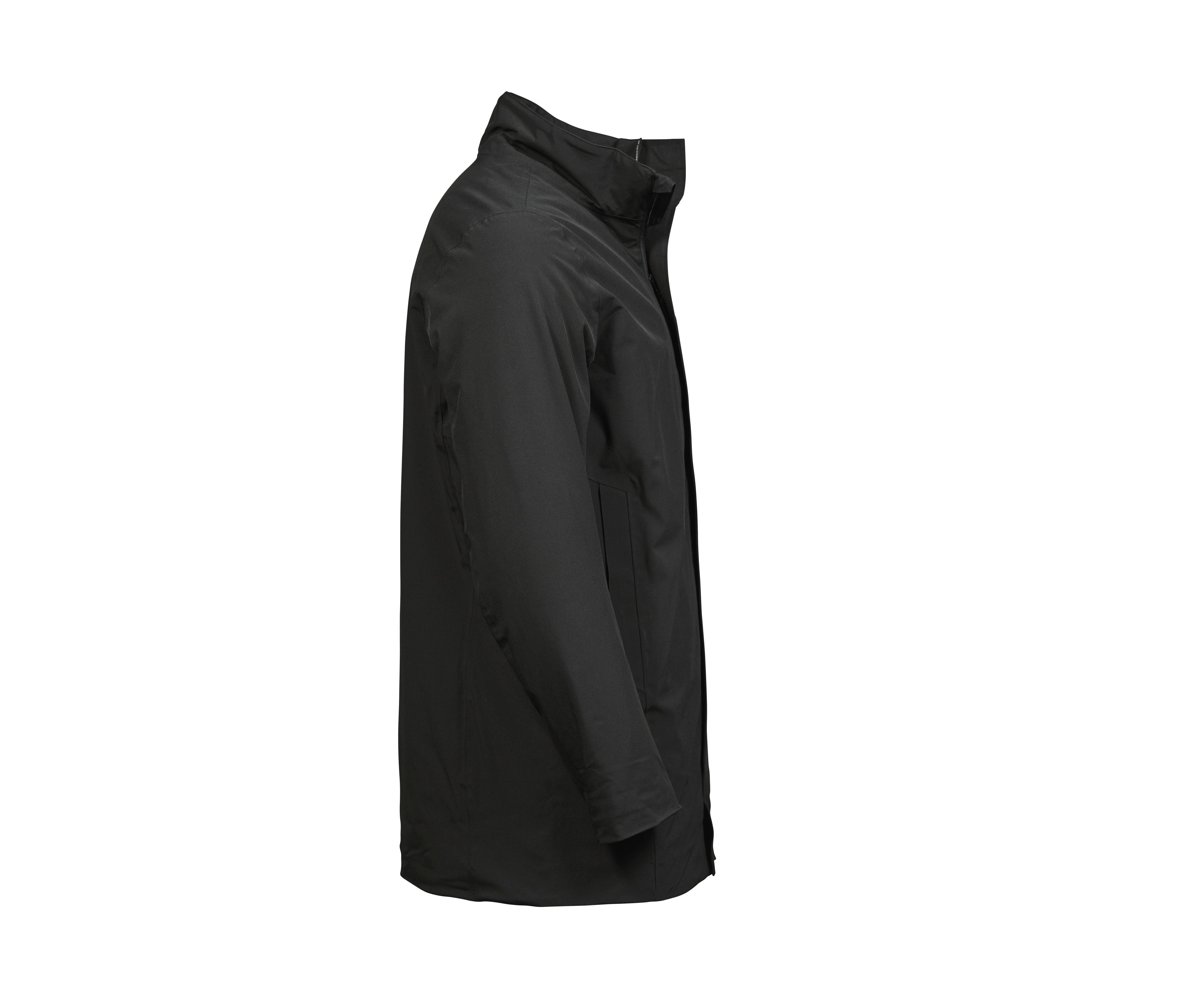 ALL WEATHER PARKA
