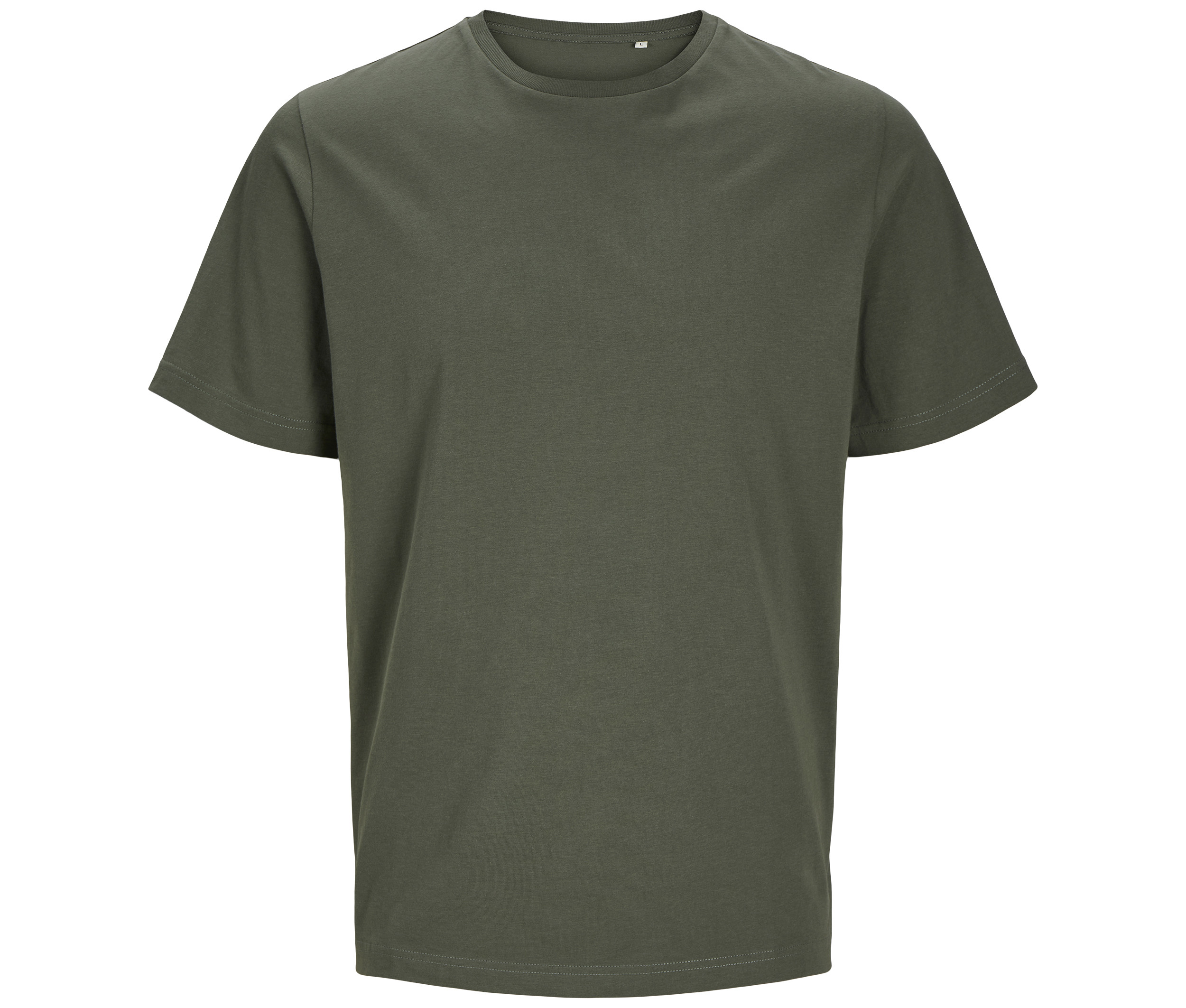 CANVAS TEE