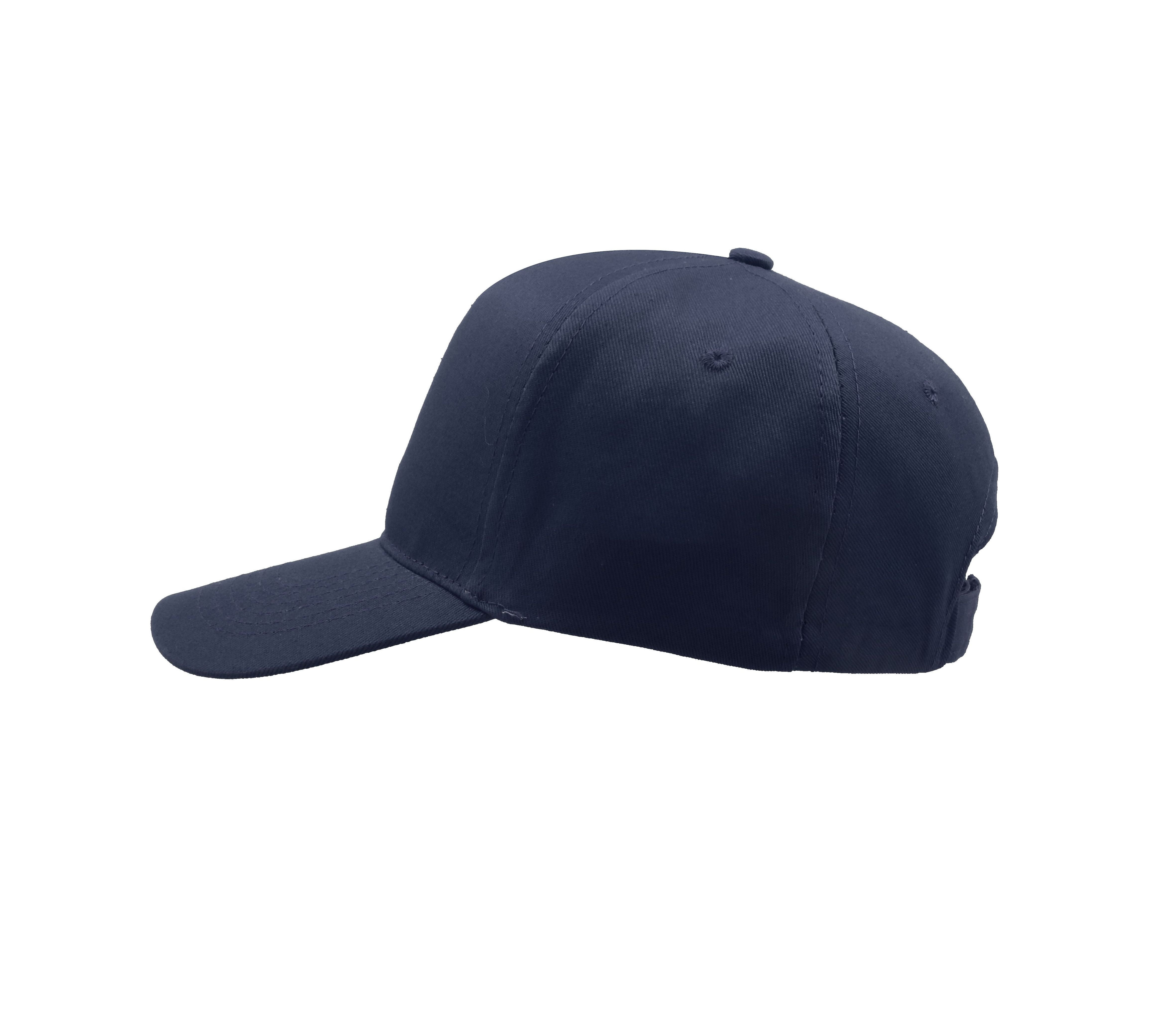 START FIVE CAP