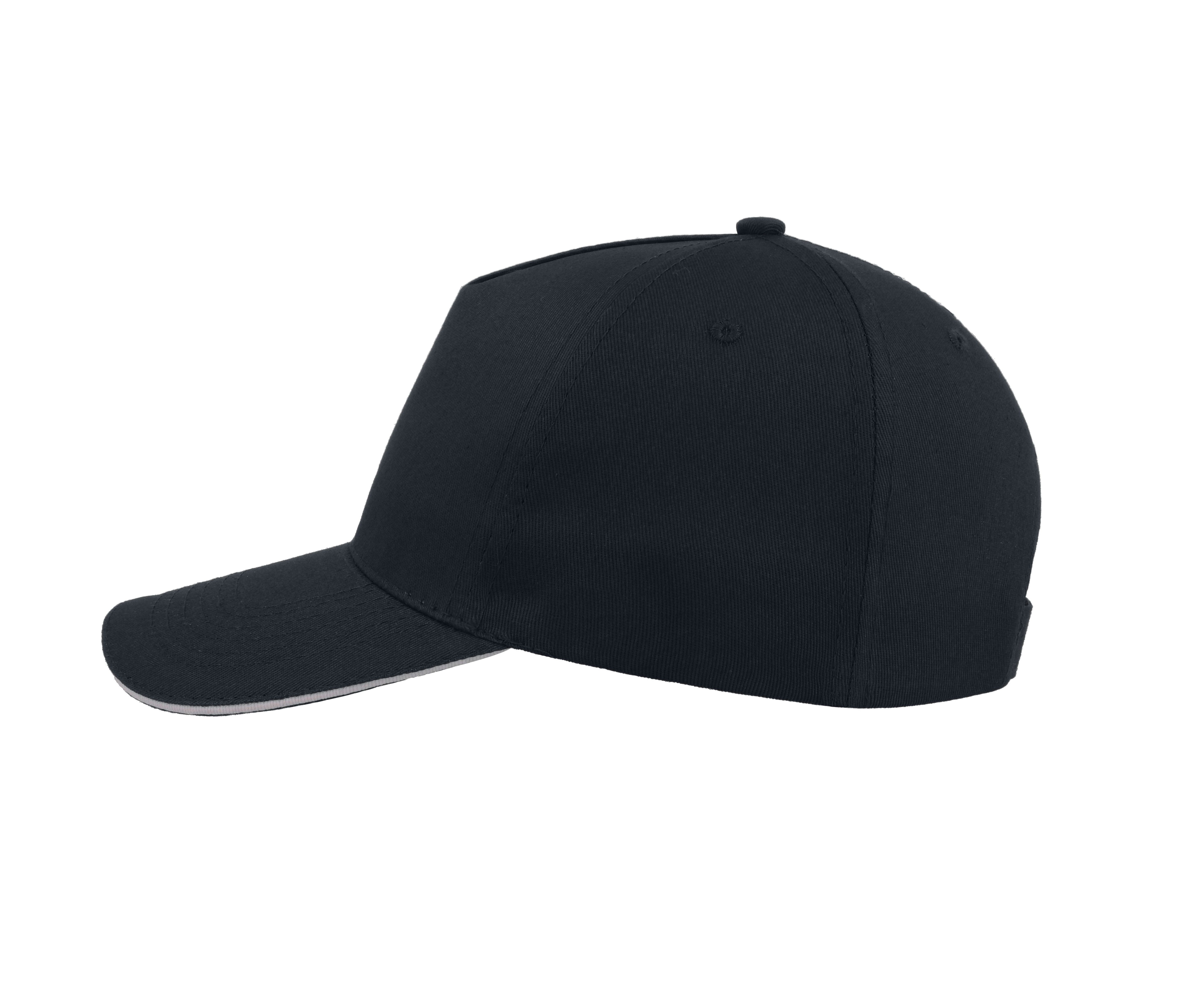 START FIVE SANDWICH CAP