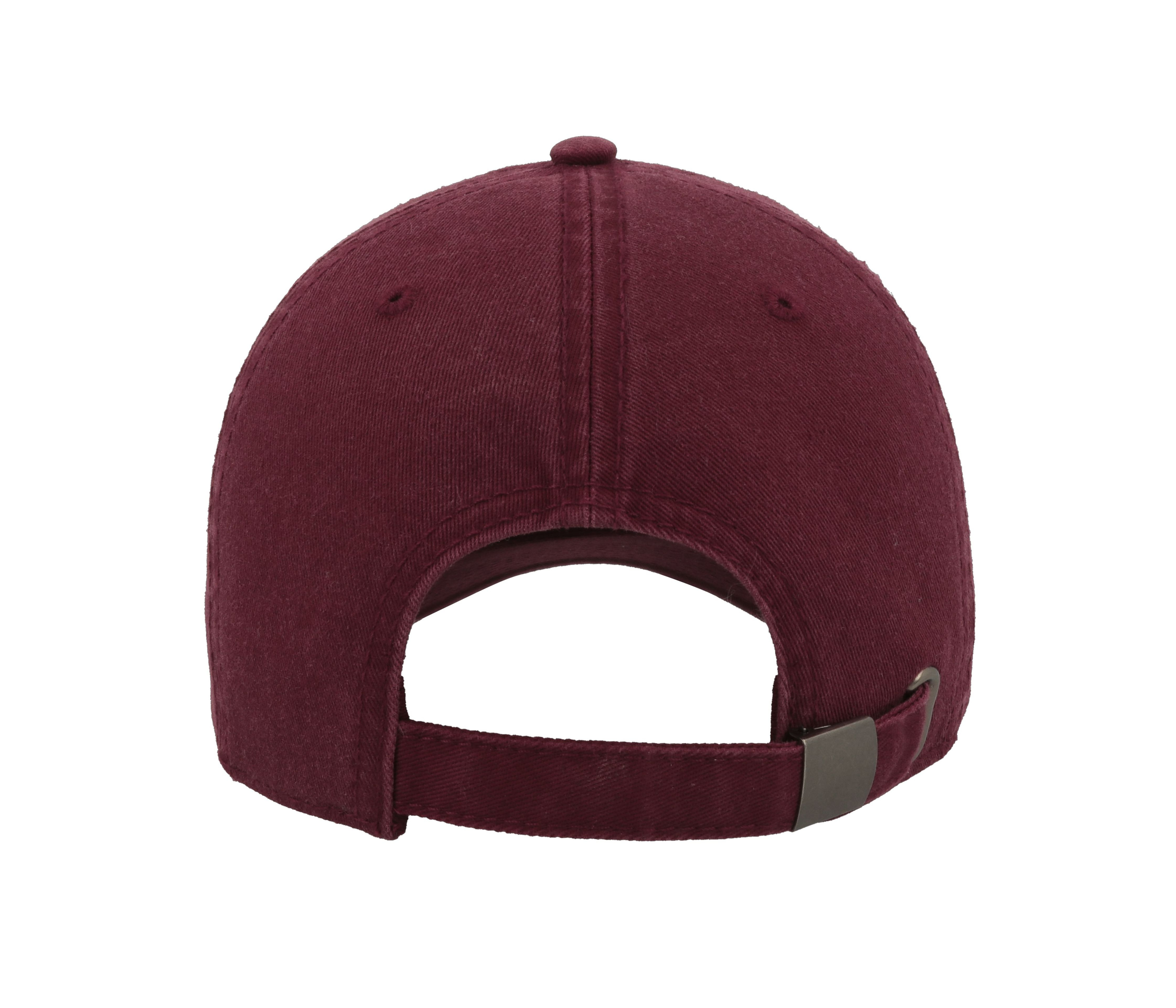 DAD HAT DESTROYED