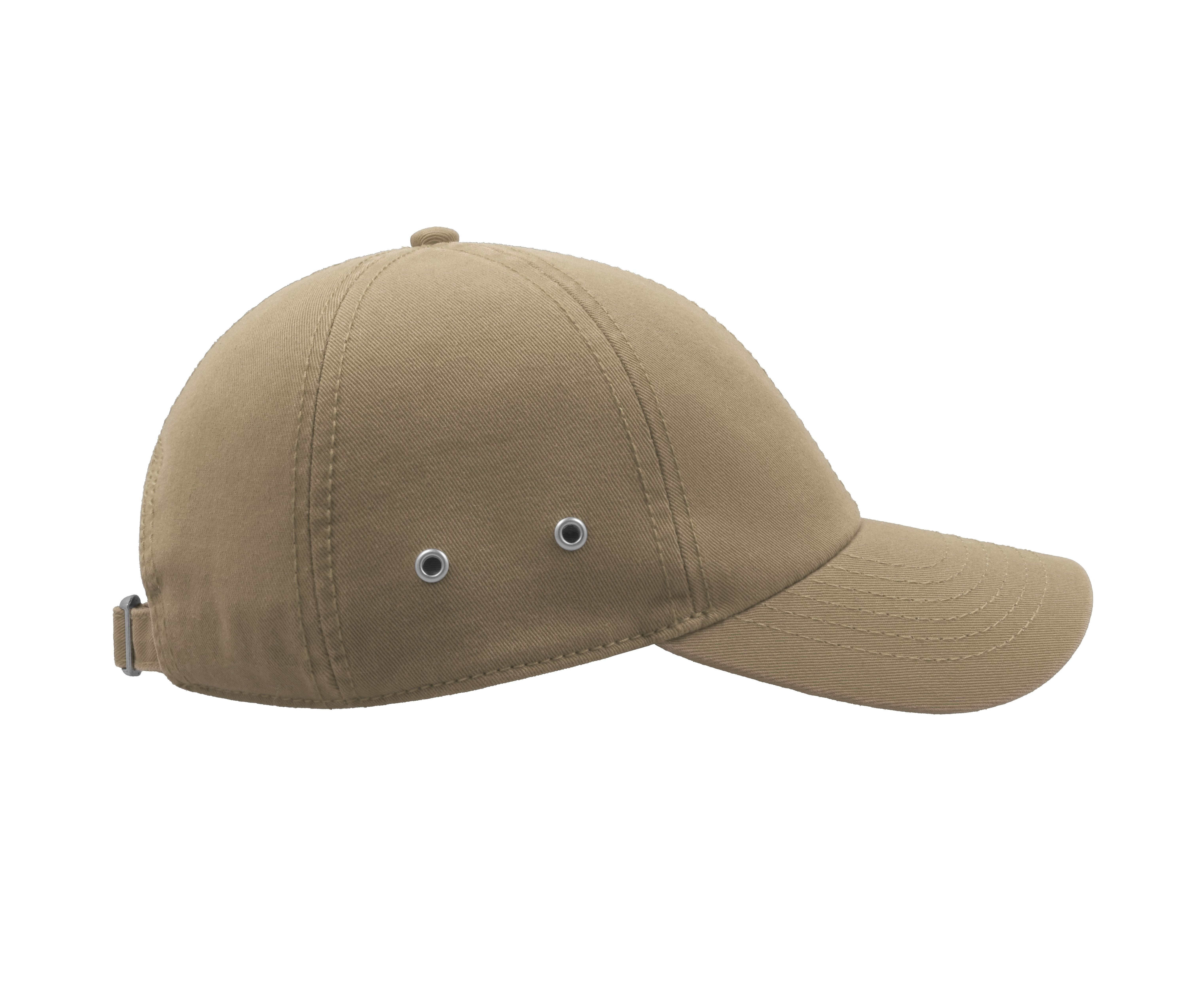 ACTION CAP
