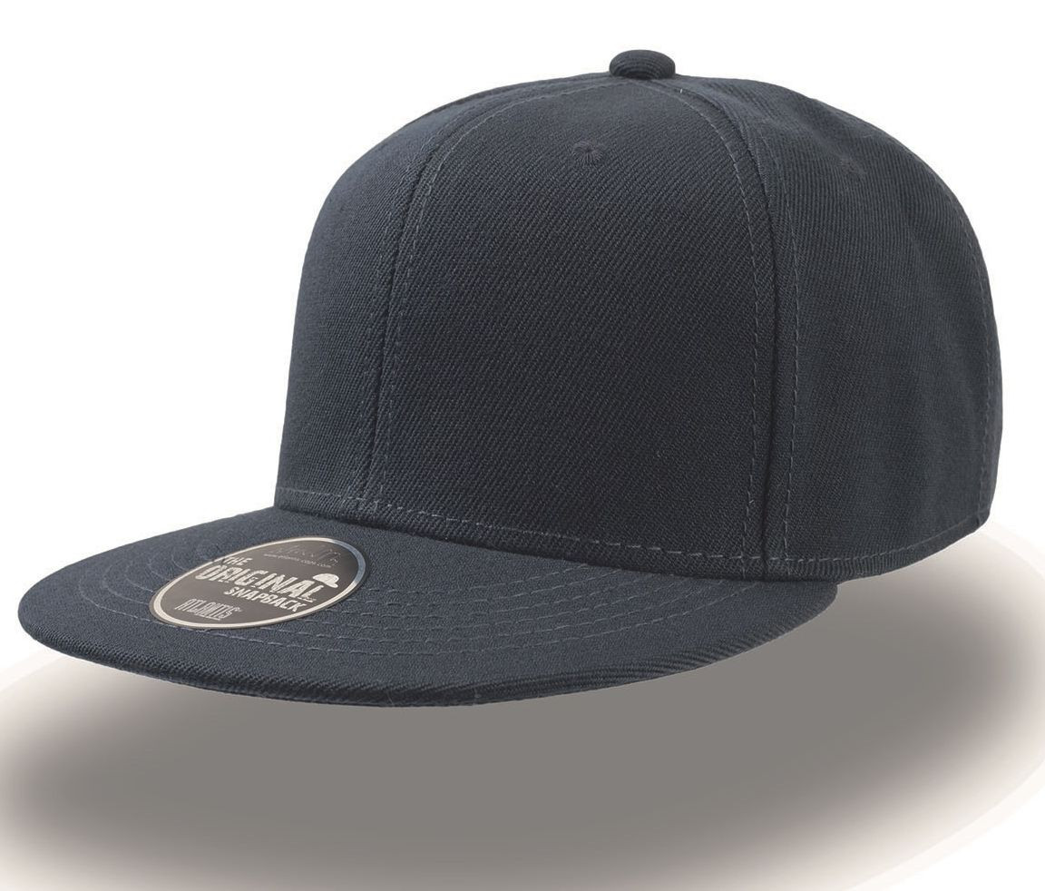 SNAP BACK CAP
