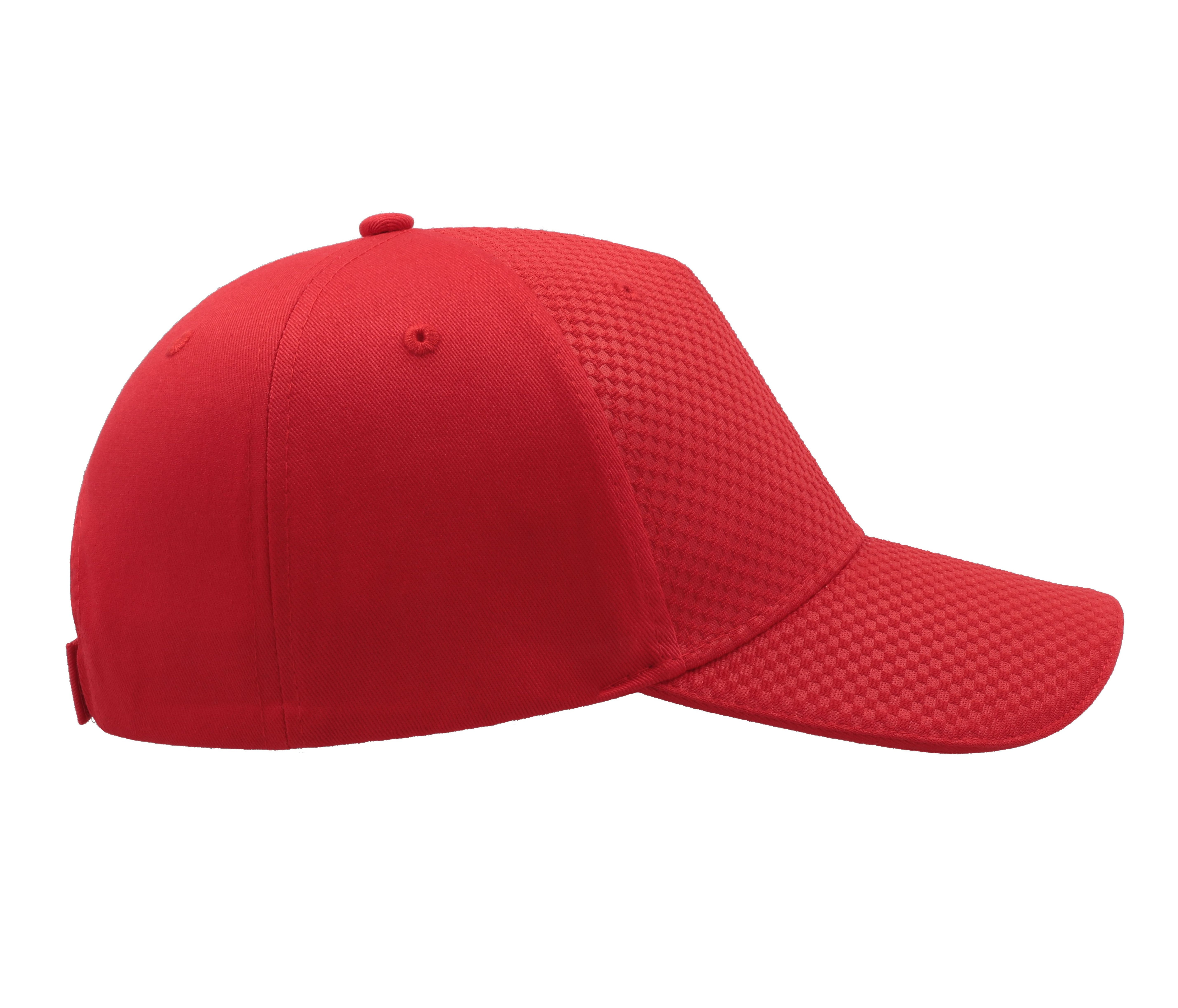 GEAR CAP