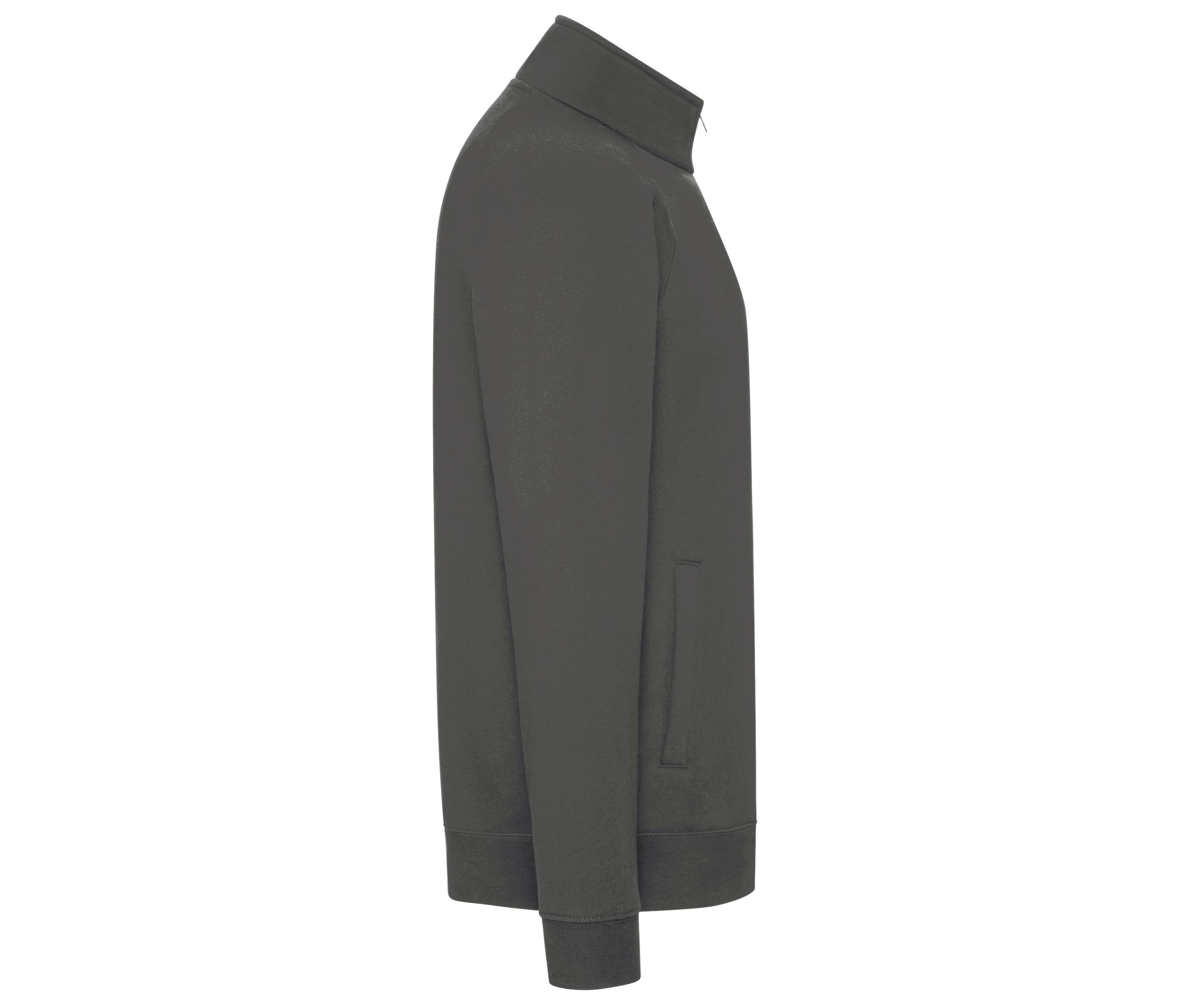 PREMIUM SWEAT JACKET