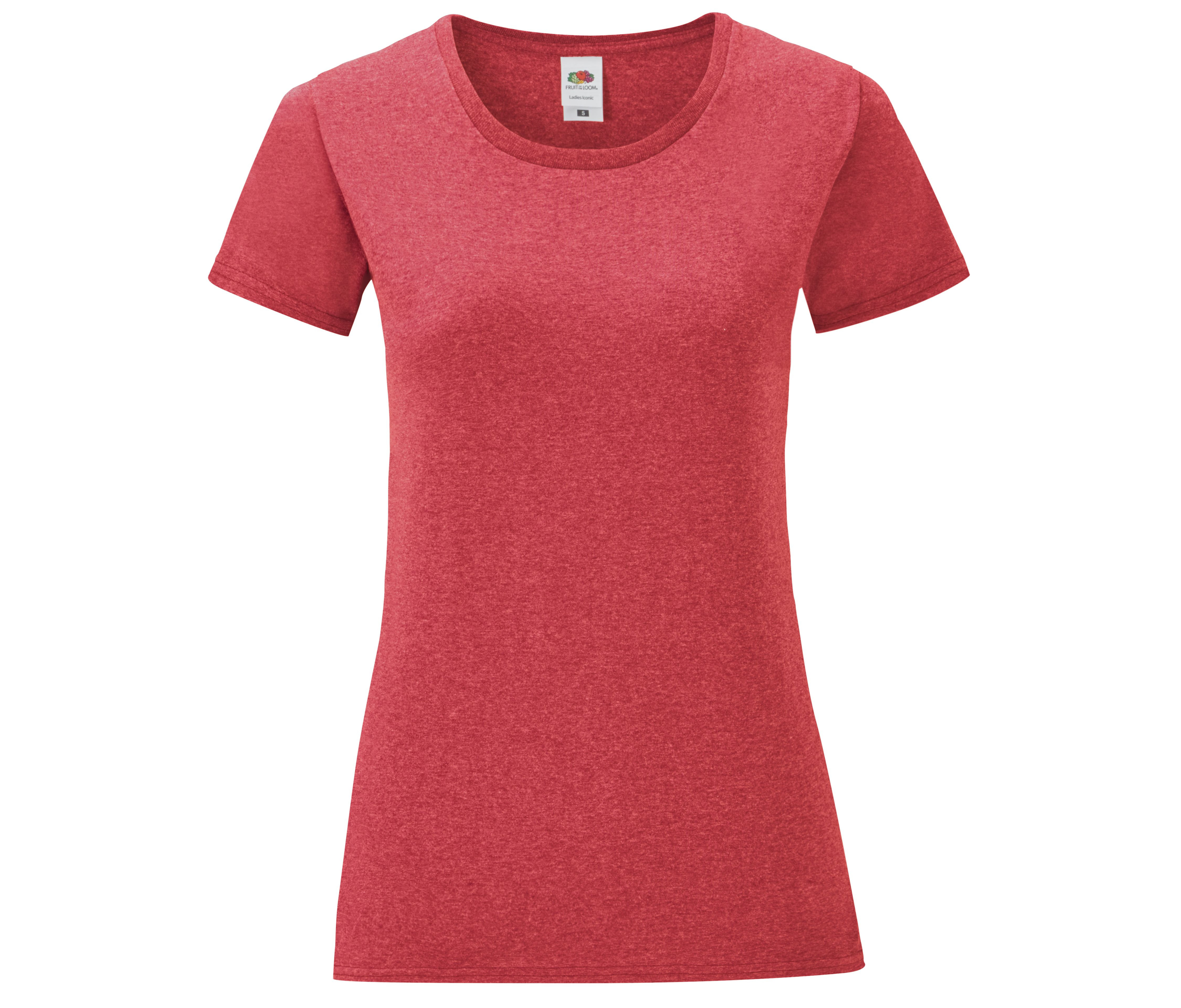 LADIES ICONIC 150 T