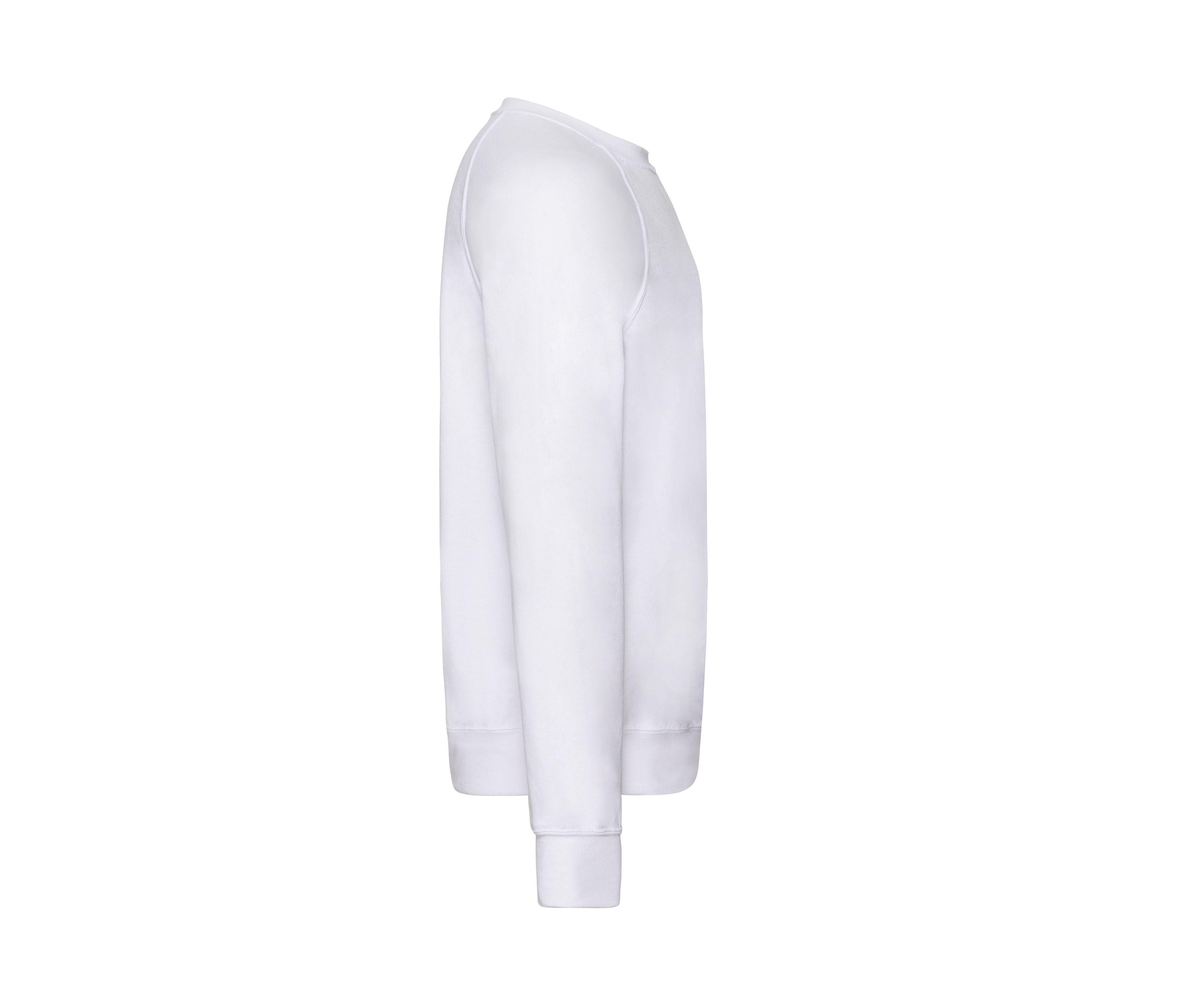 LIGHTWEIGHT RAGLAN SWEAT