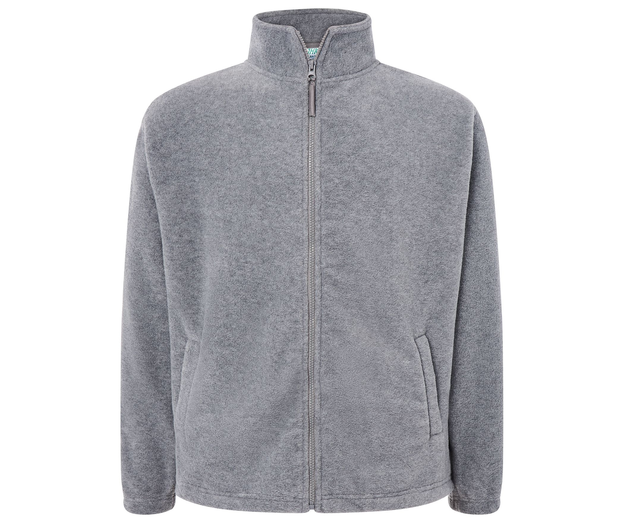 POLAR FLEECE MAN