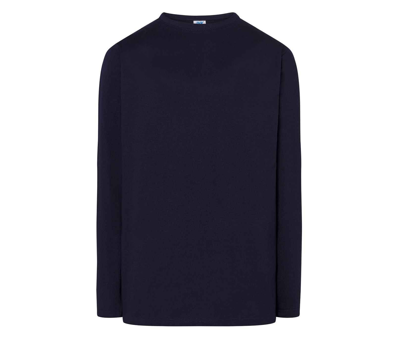 REGULAR T-SHIRT LS