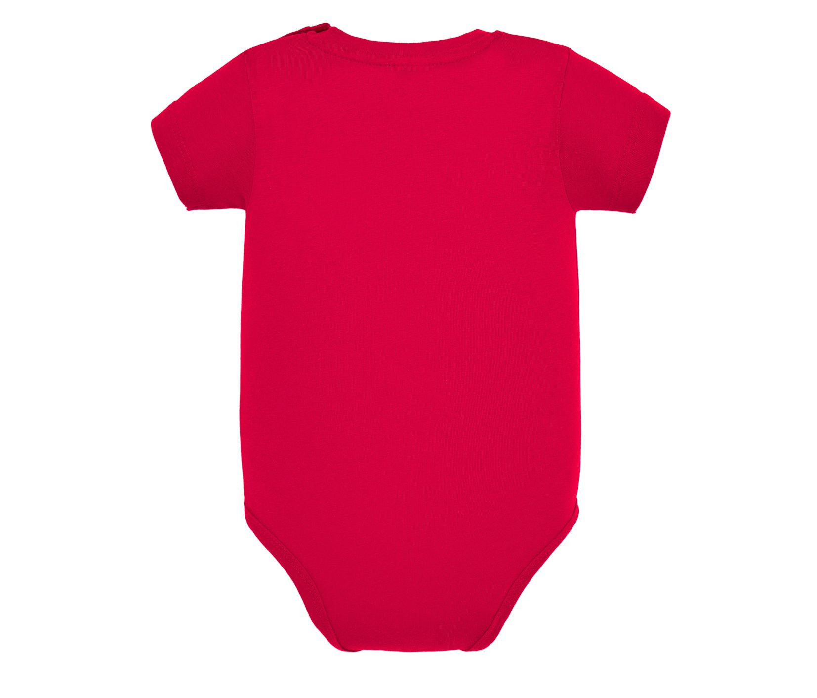 SINGLE JERSEY BABY BODY