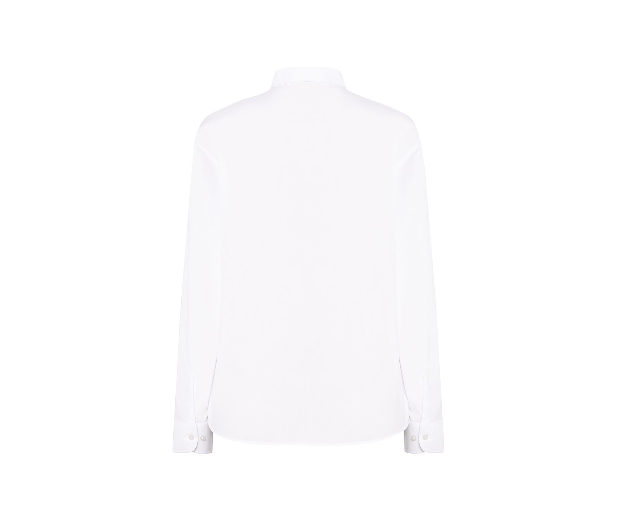 LADY CASUAL & BUSINESS SHIRT OXFORD