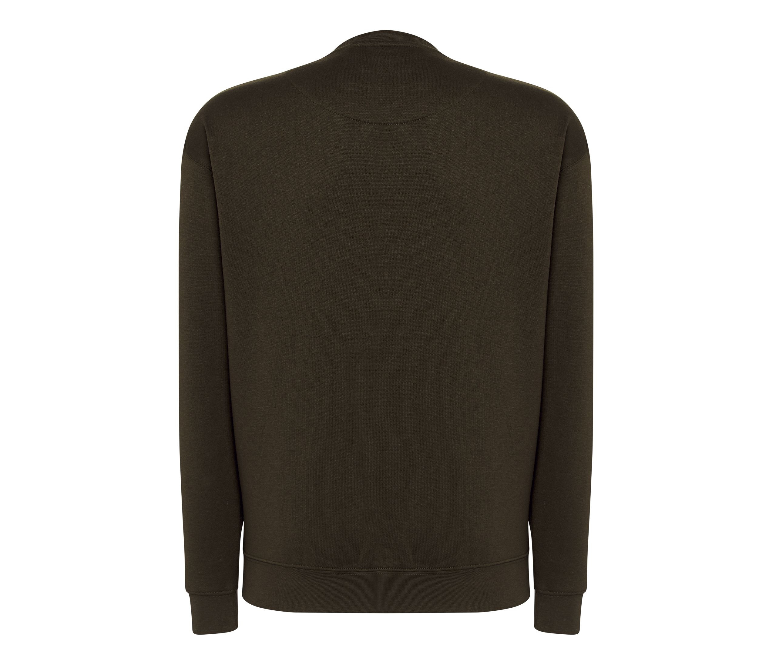 SWEATSHIRT UNISEX