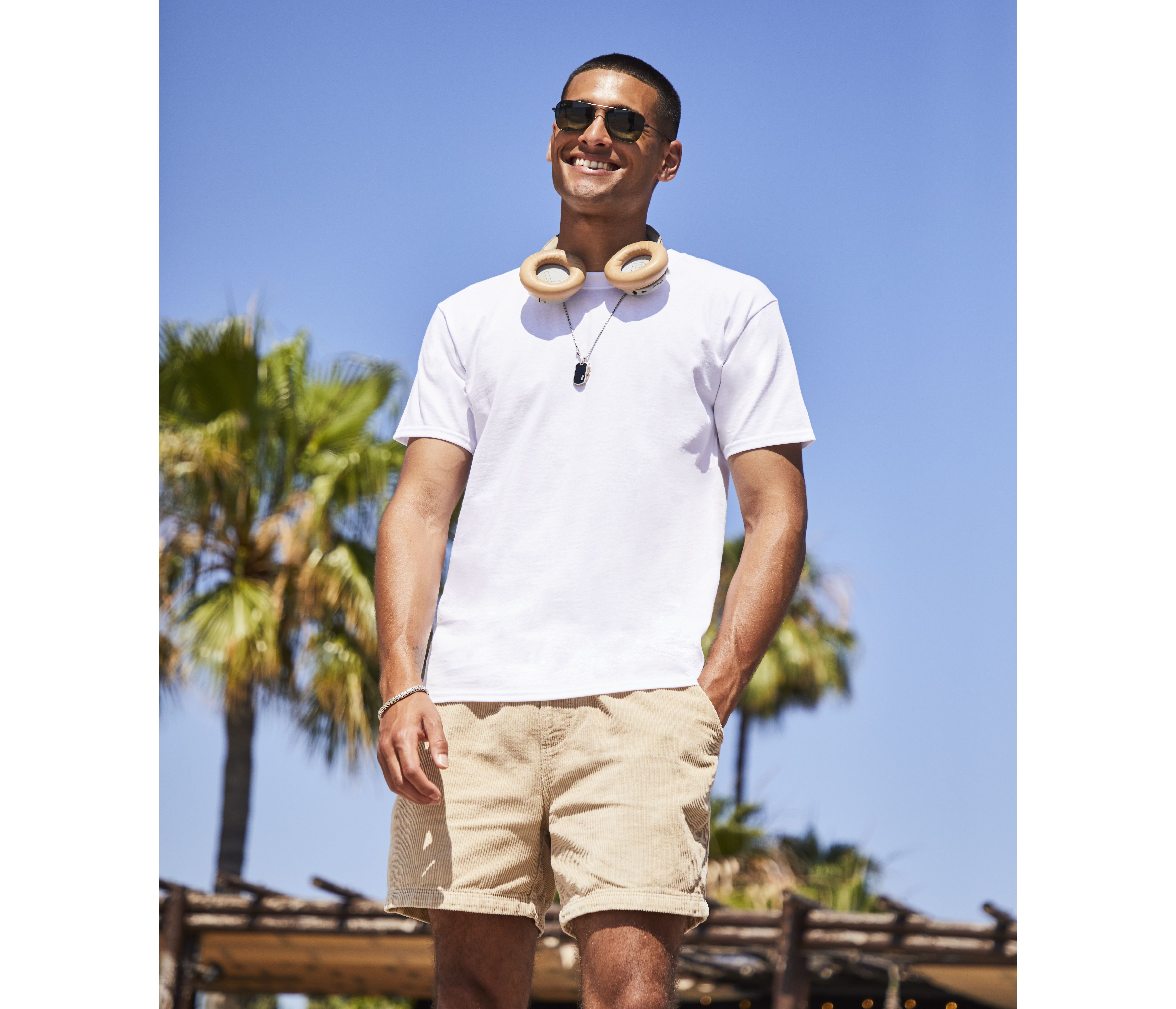 HEAVY COTTON
