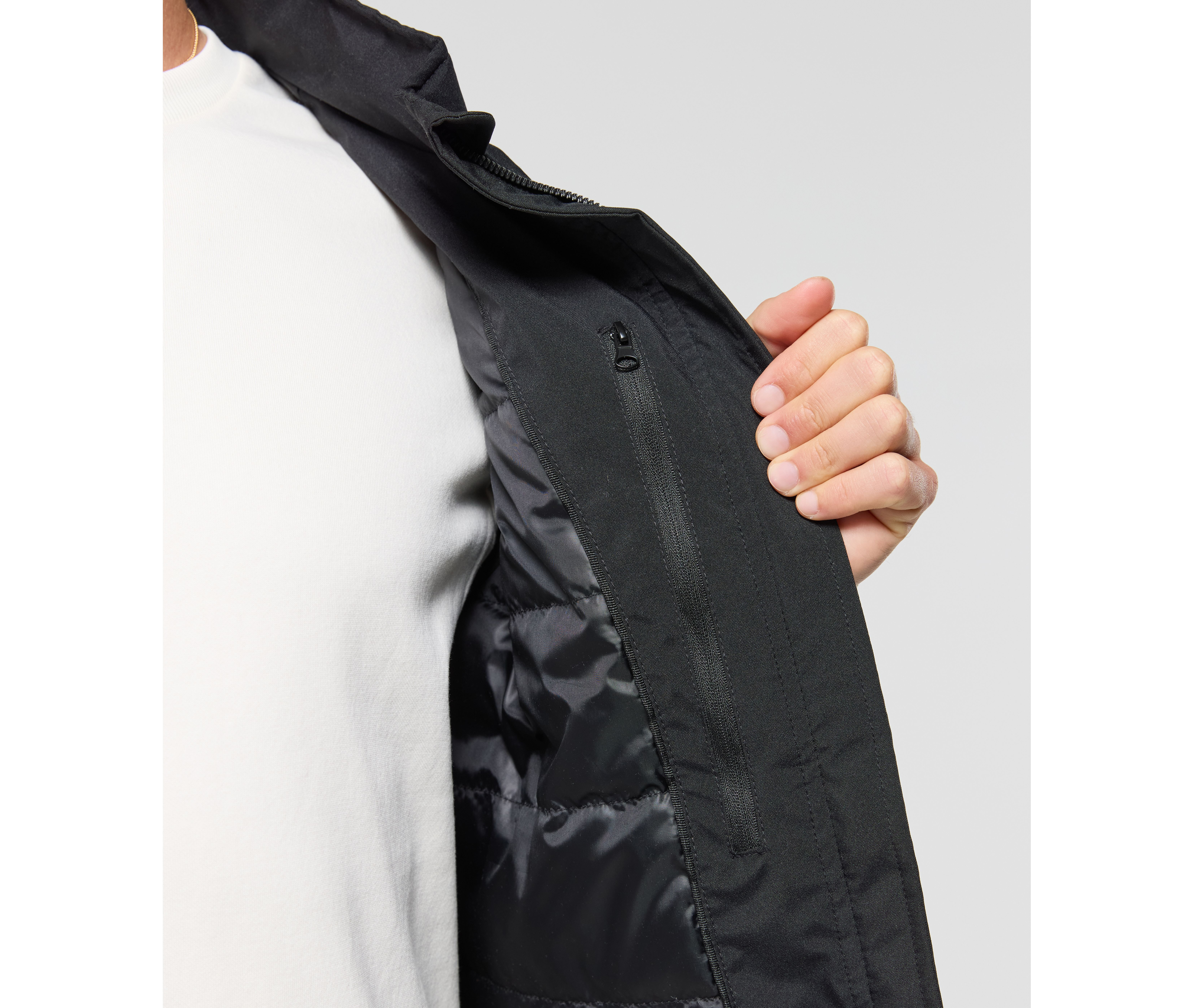 PRIME SPORTSWEAR VEST