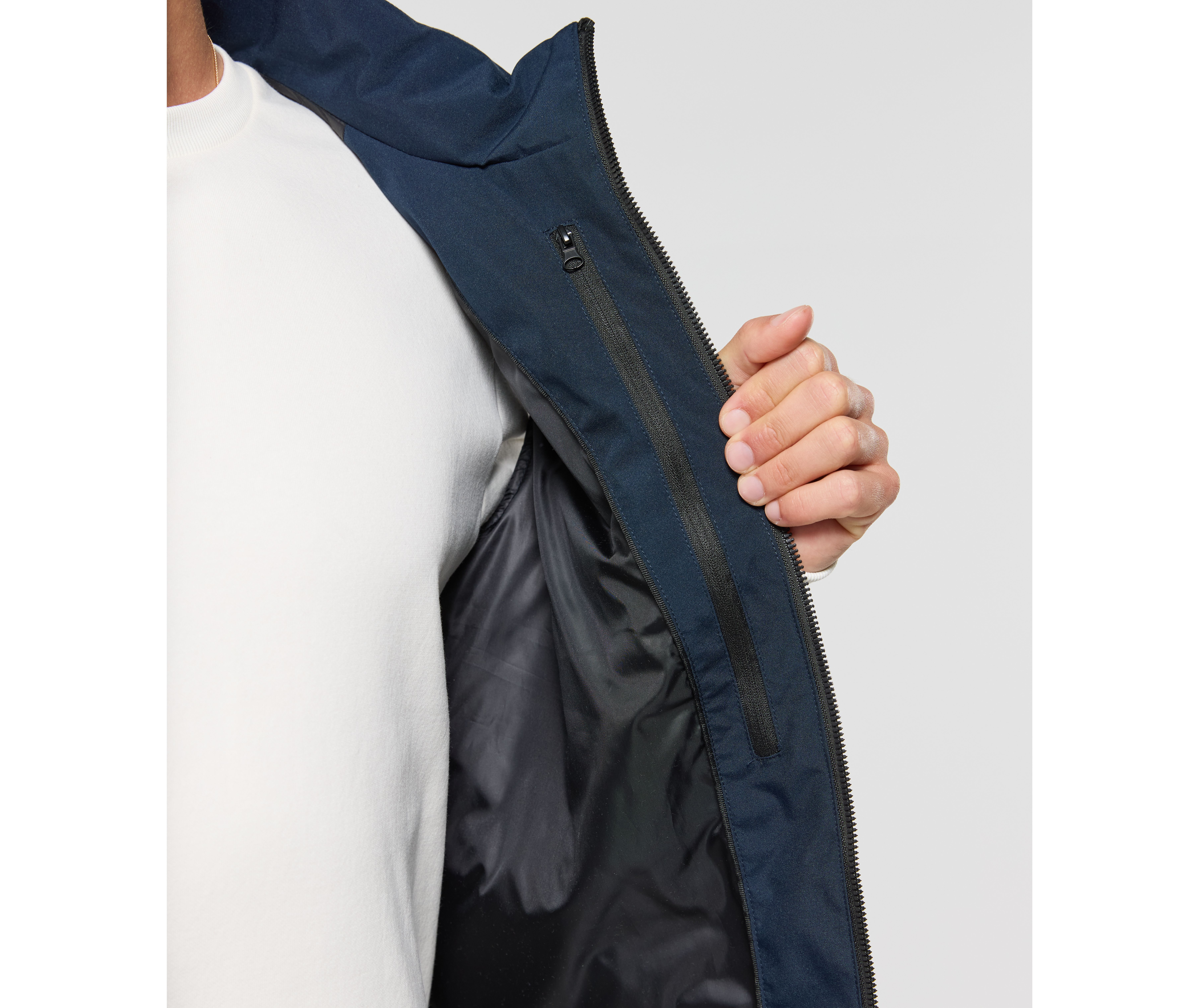 PRIME CLASSY VEST