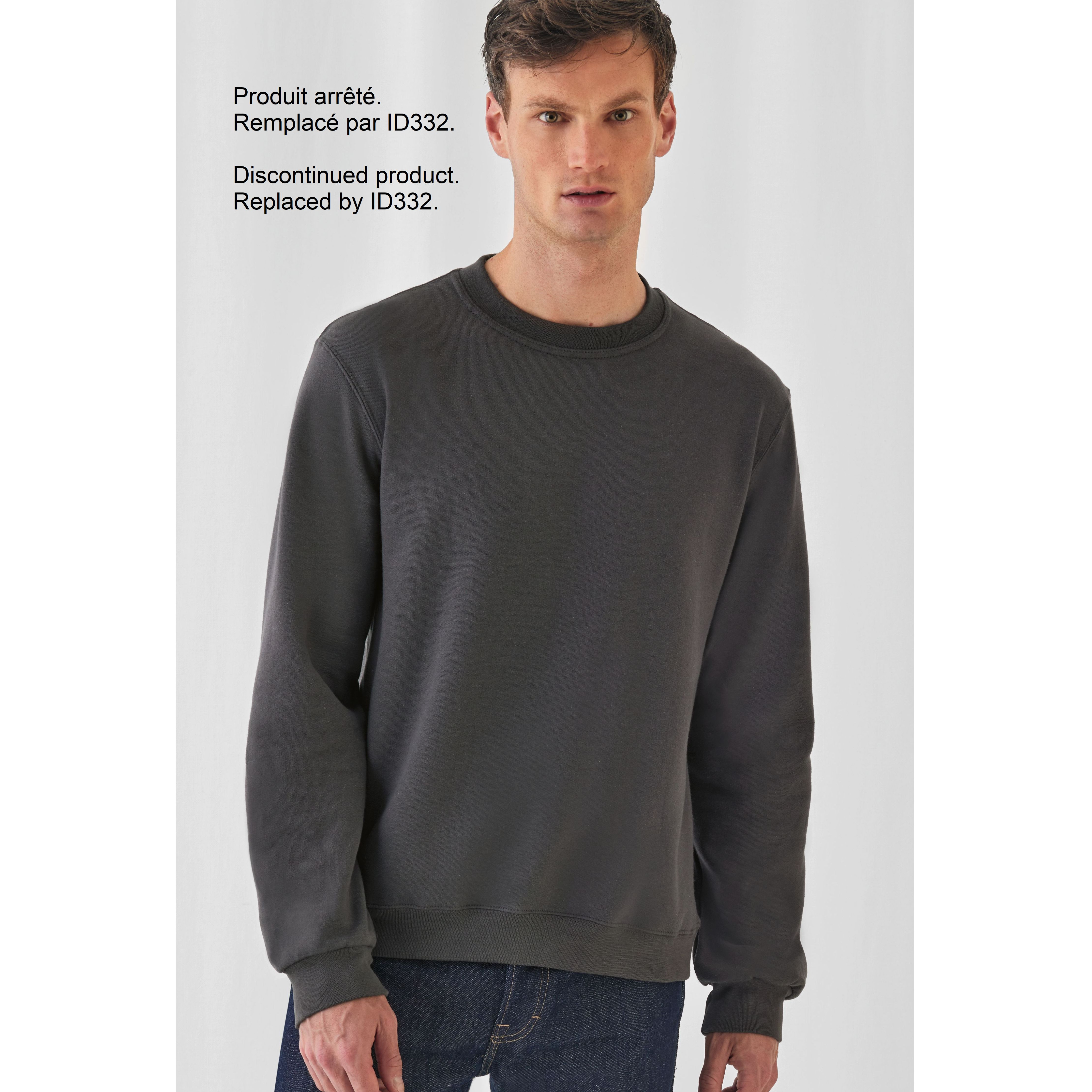 SWEAT ID.002