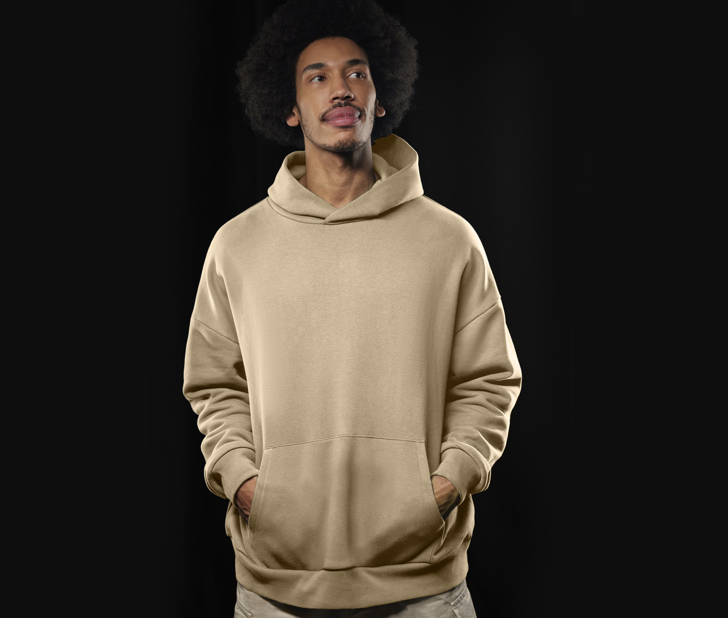 INFLUENCE HOODIE