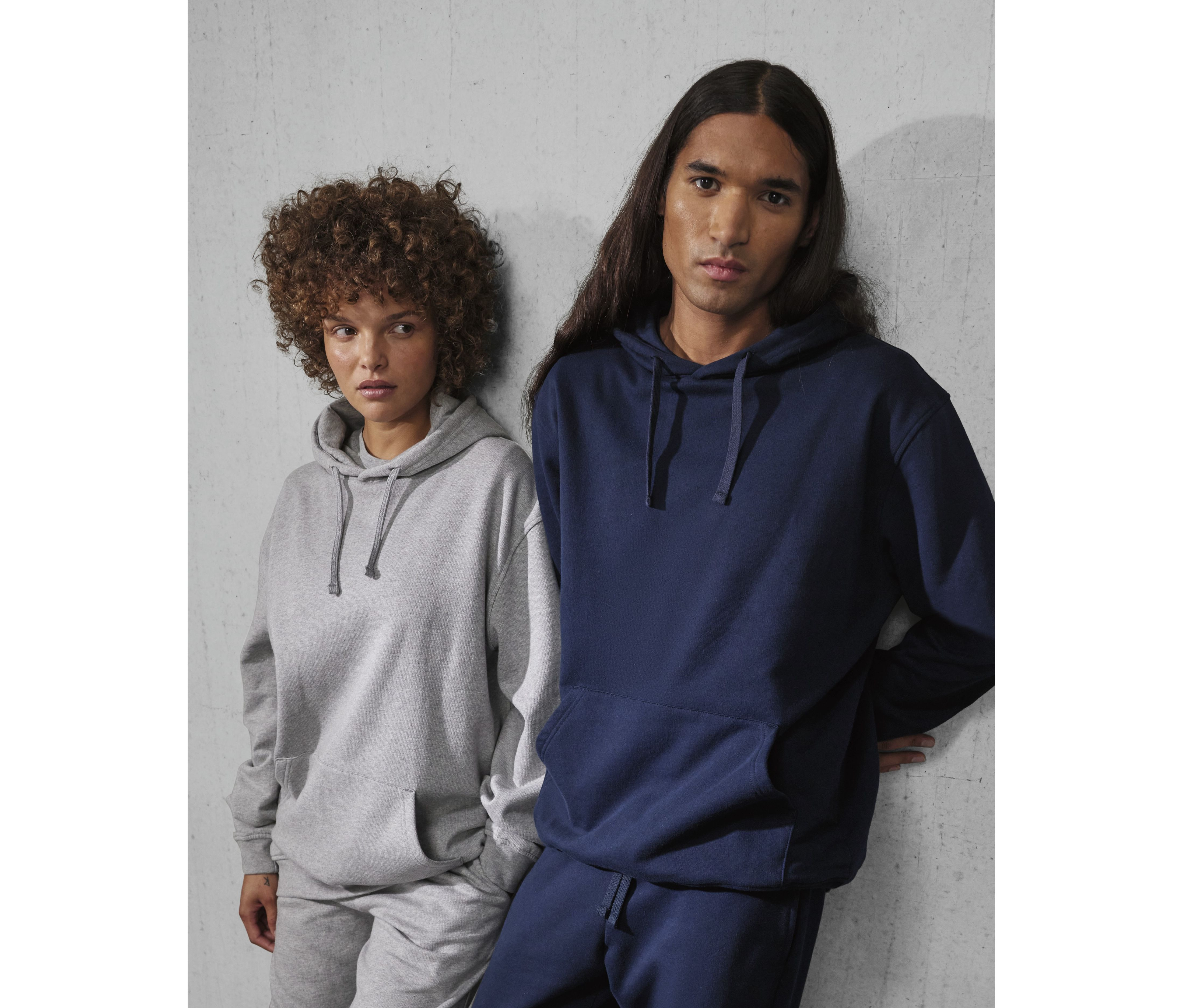 ID.333 HOODIE
