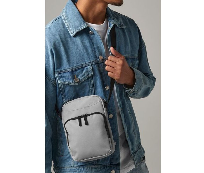 CROSS BODY BAG