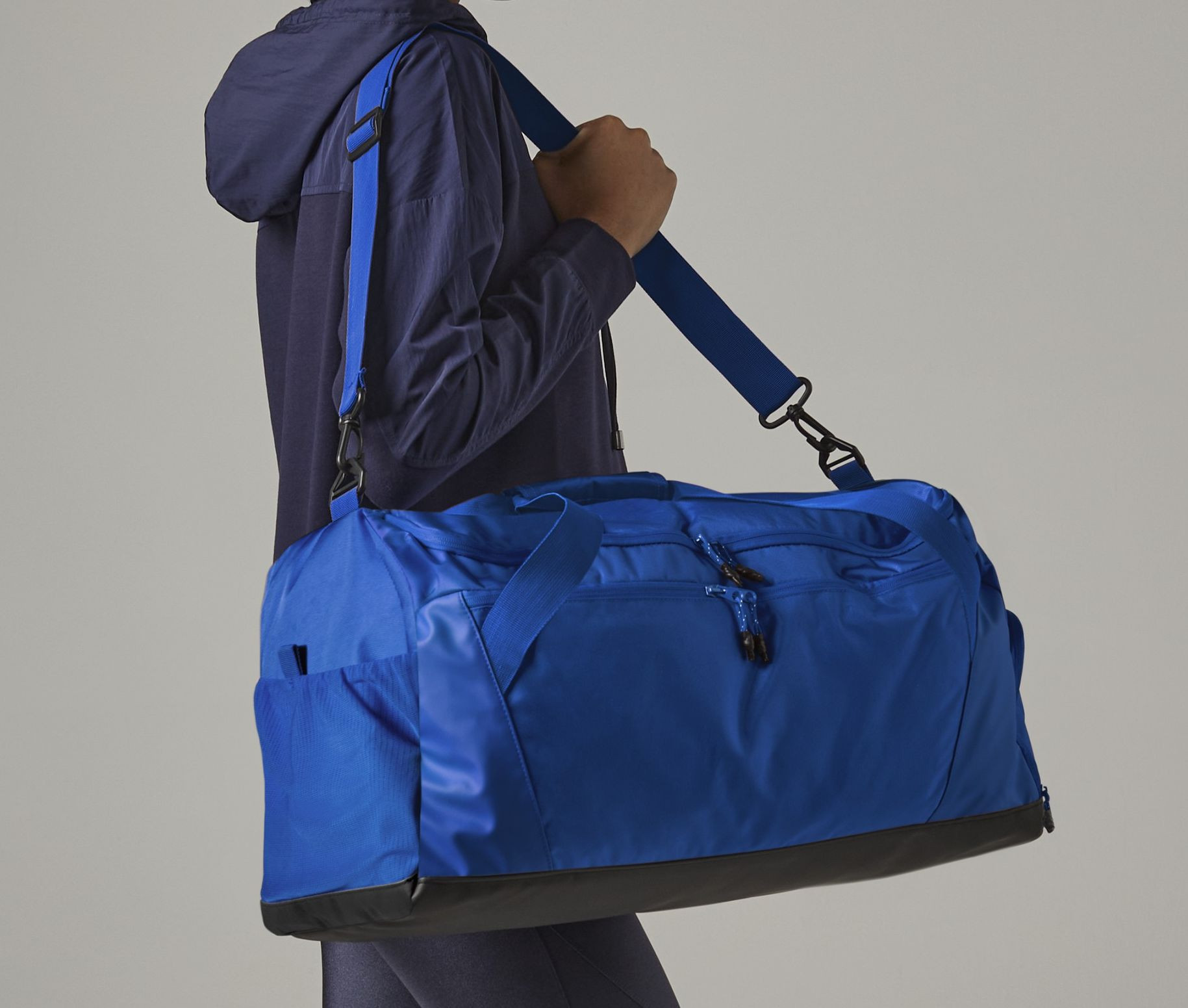 MULTI-SPORT HOLDALL