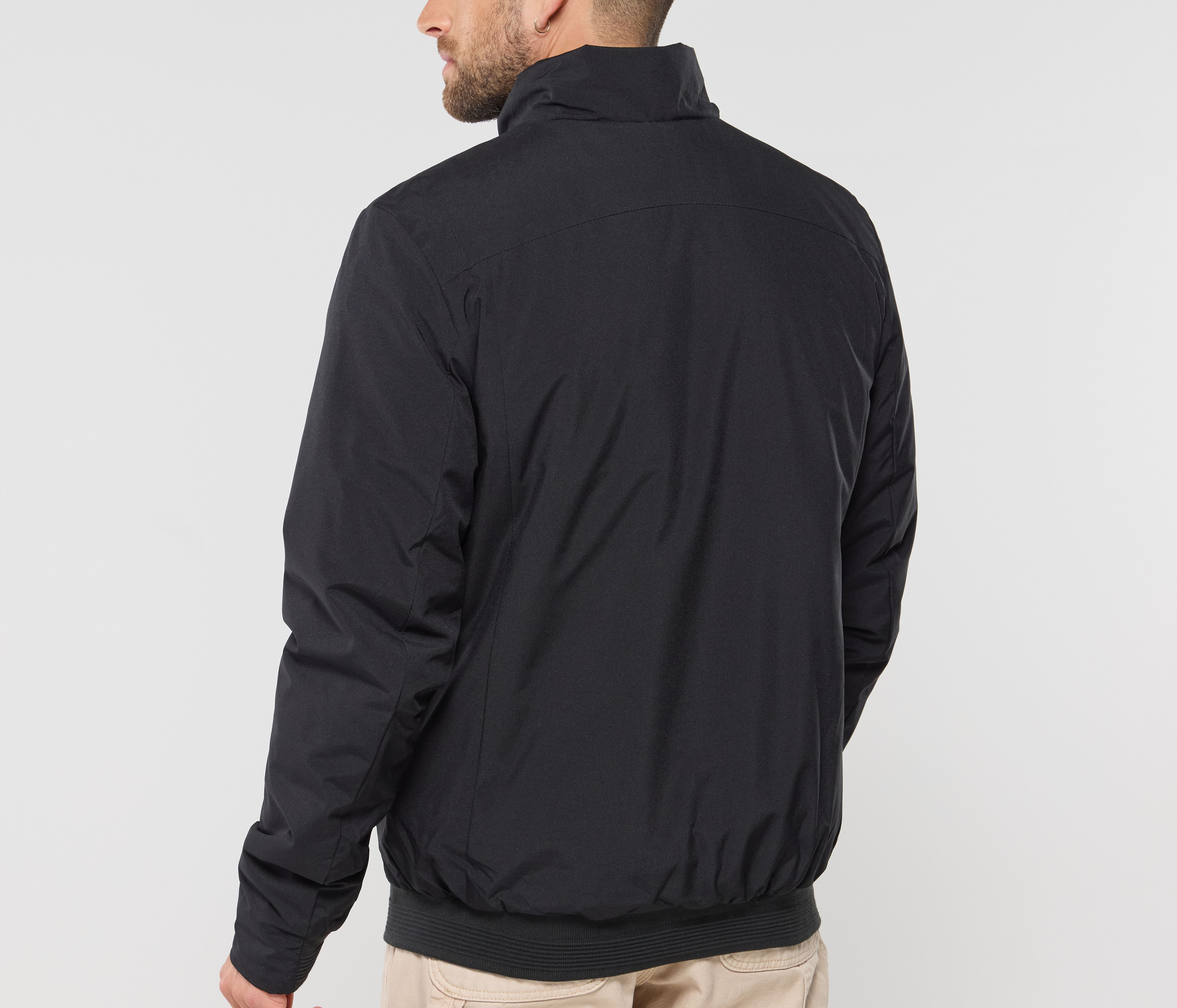PRIME JACKET