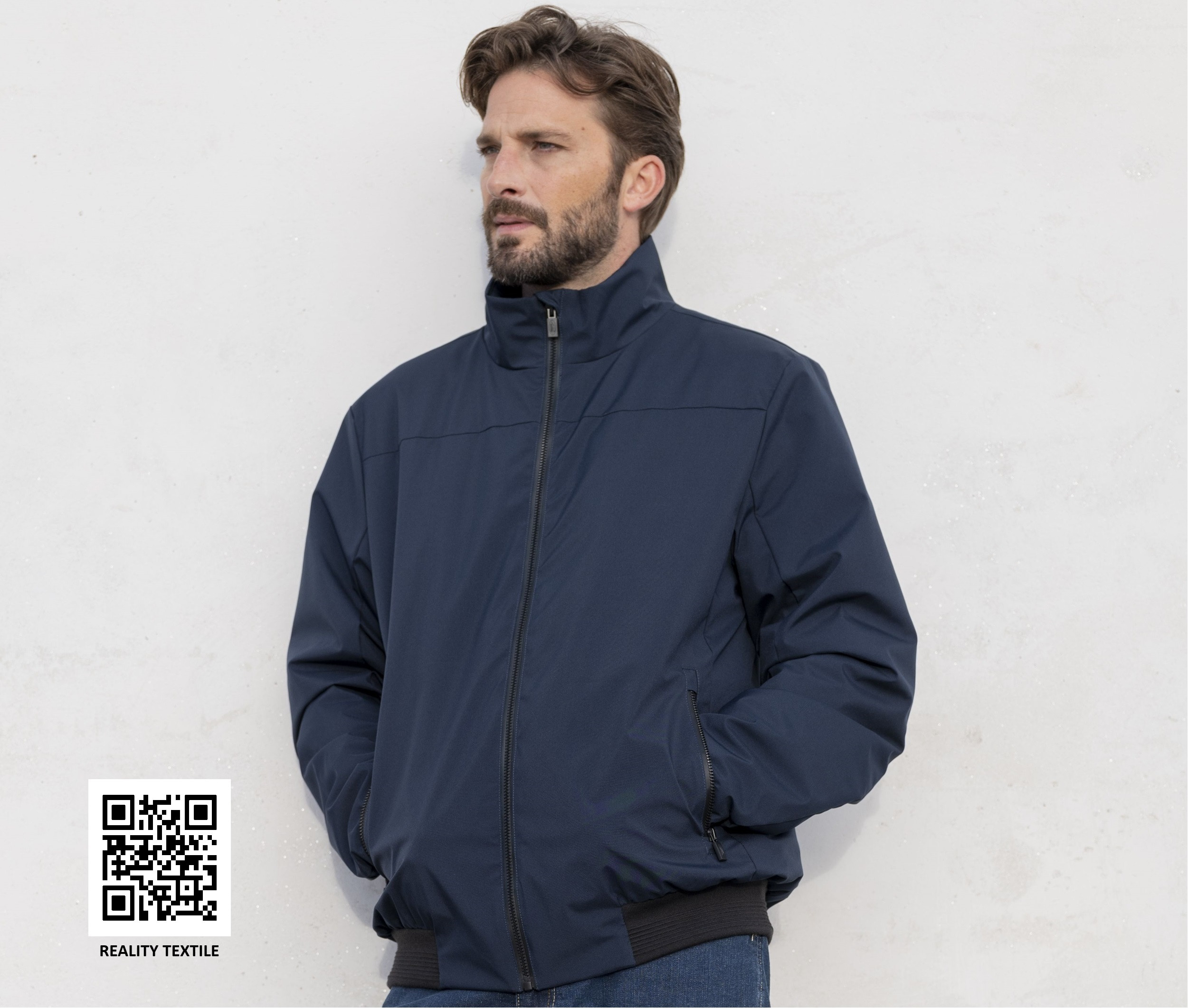 PRIME JACKET