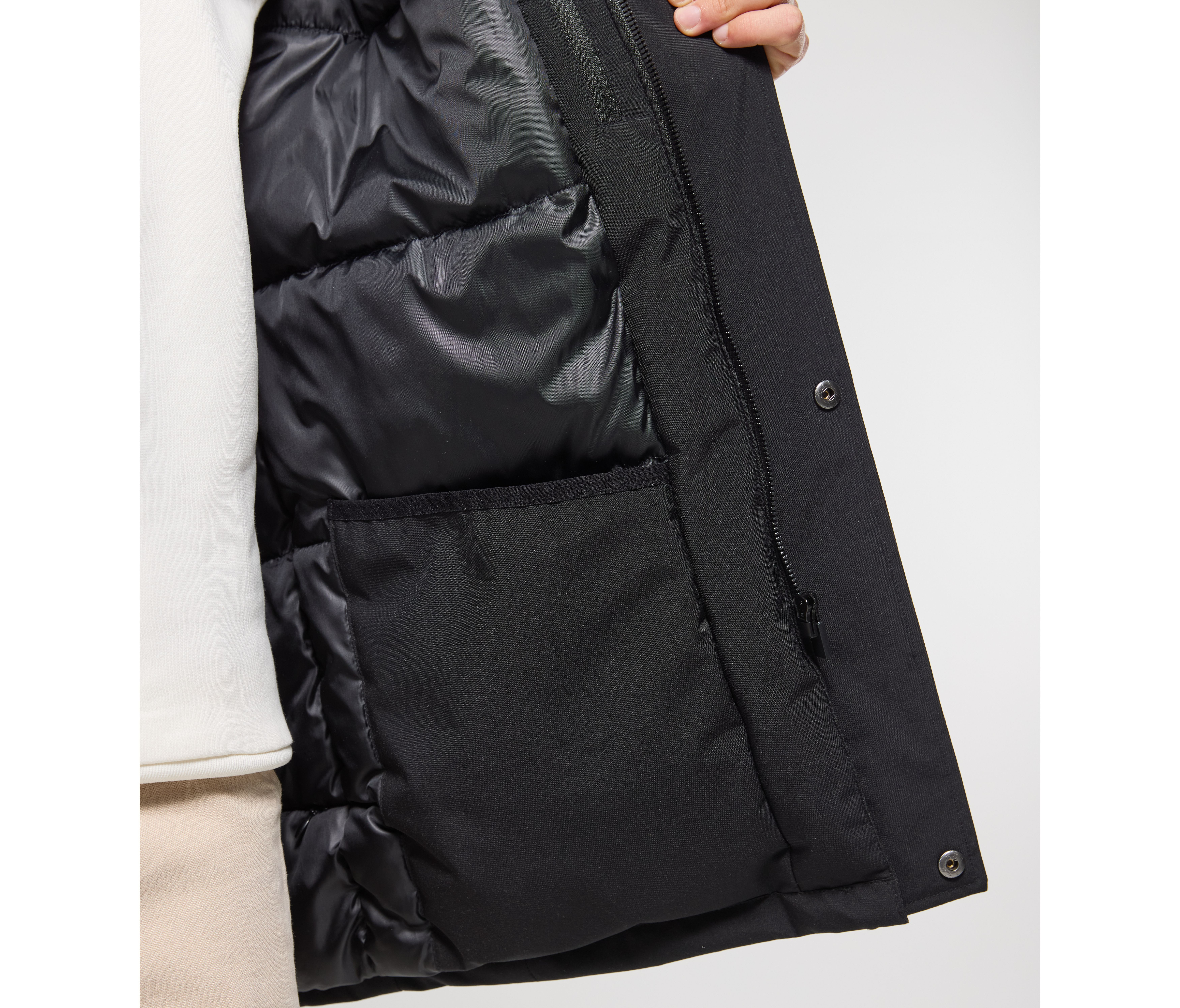 PRIME SMART PARKA