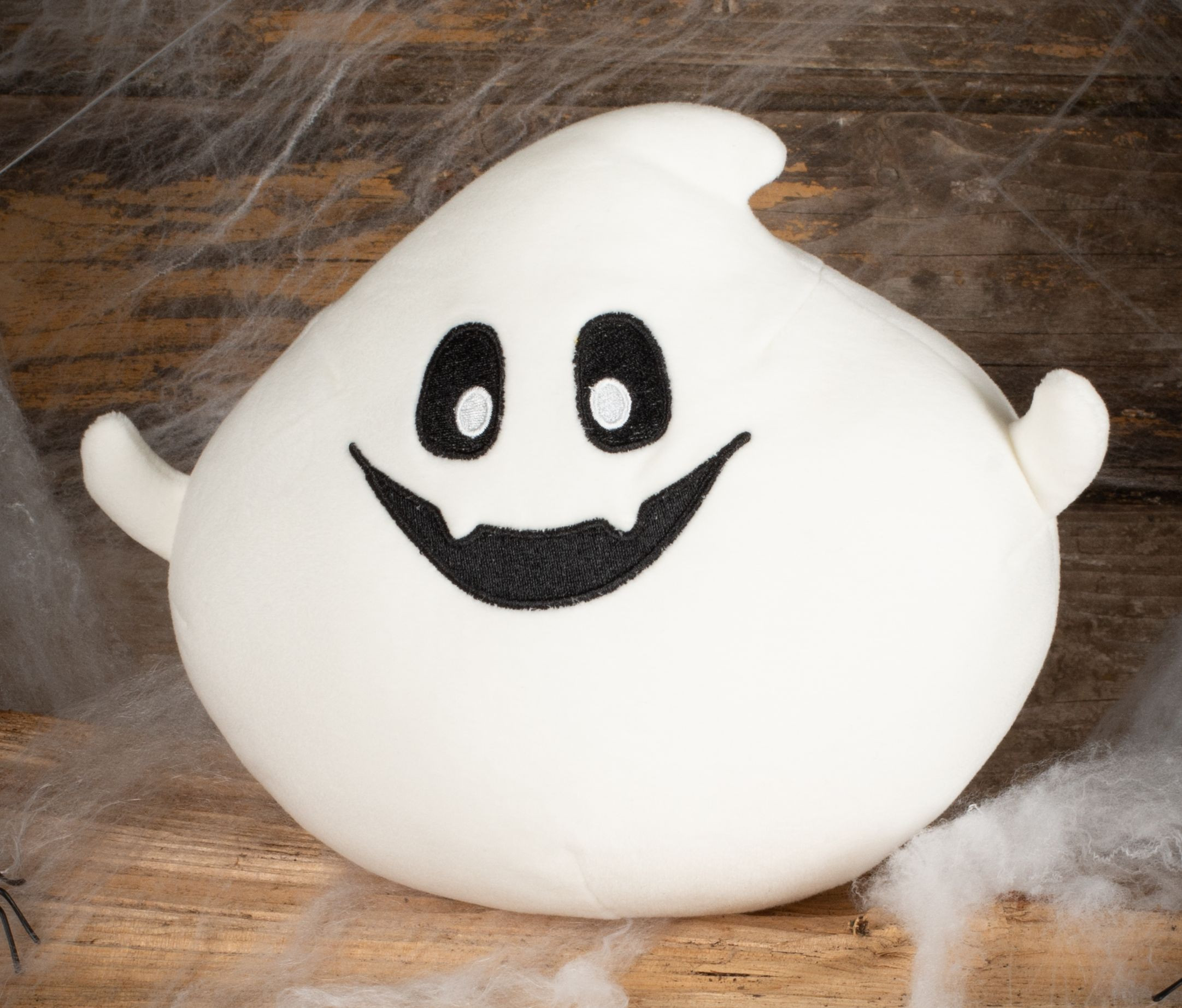 SQUIDGEME GHOST
