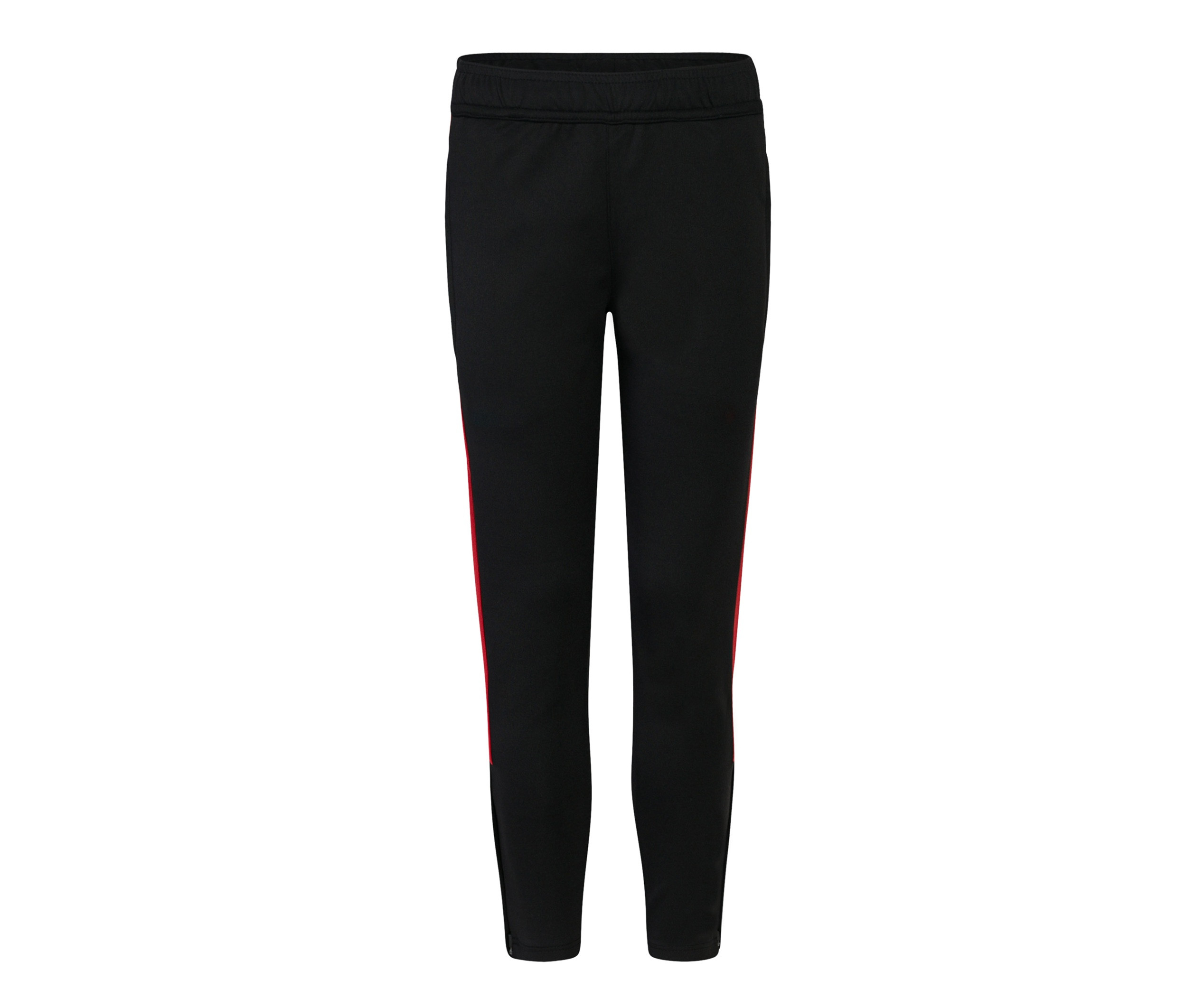 KID'S SLIM LEG KNITTED TRACKSUIT PANTS