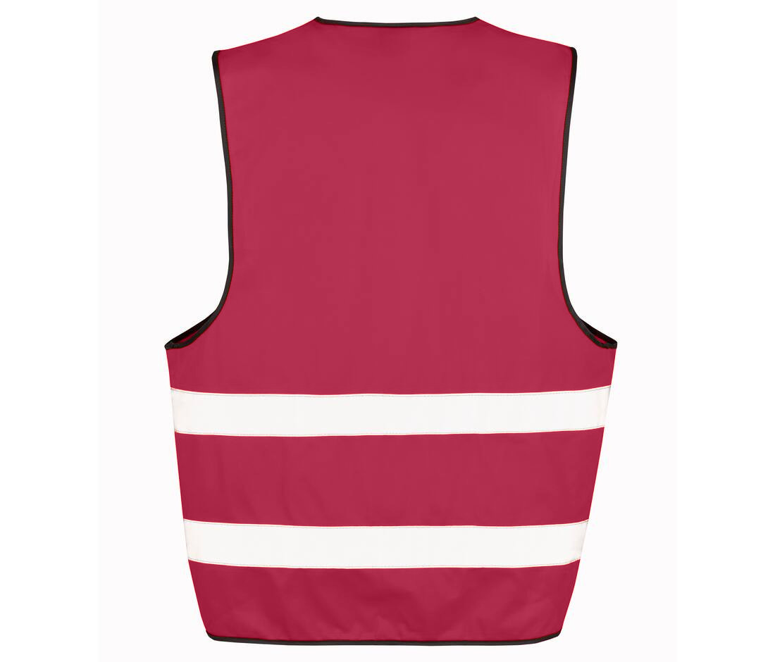CORE ENHANCED VISIBILITY VEST