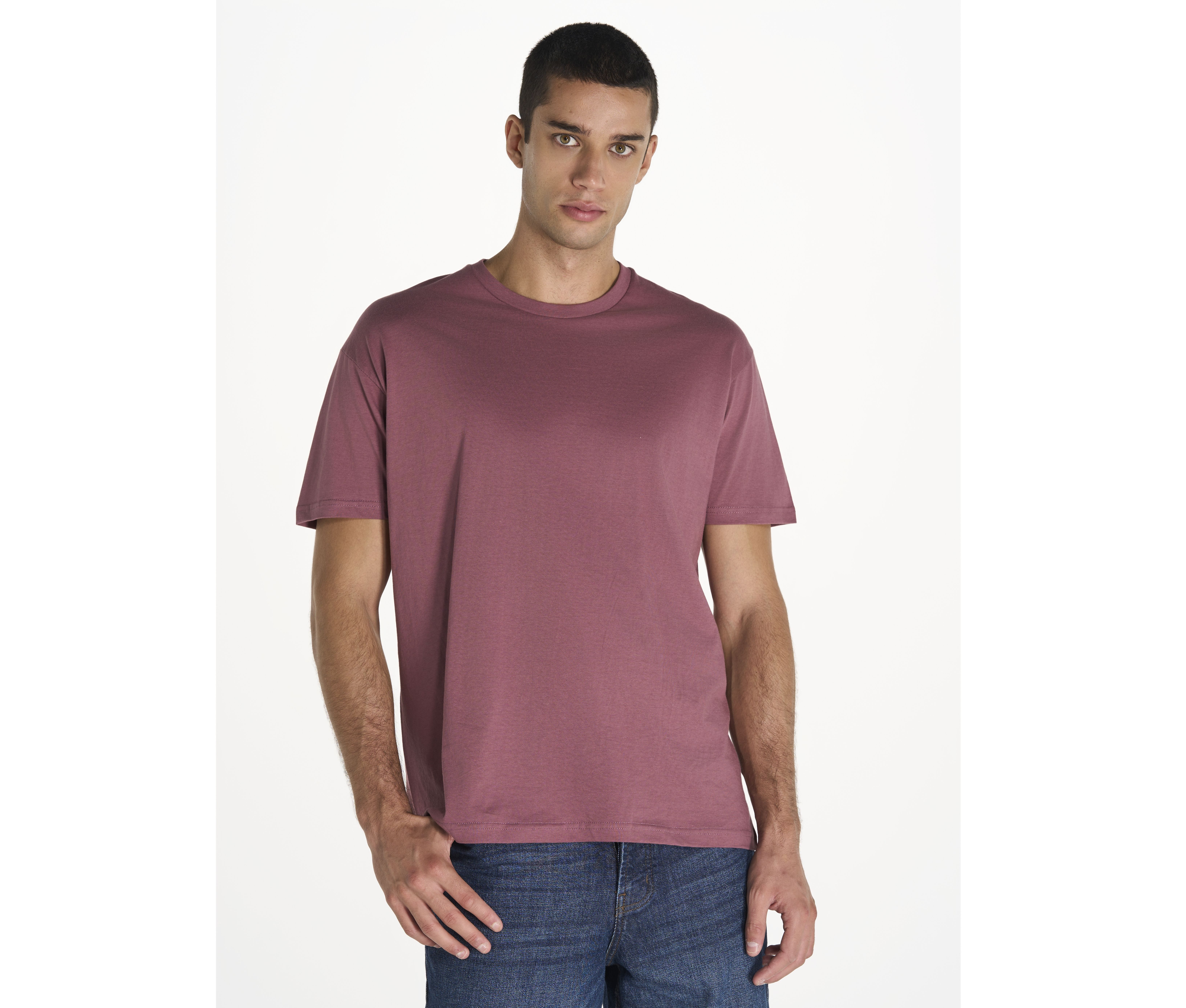 MAN REGULAR T-SHIRT