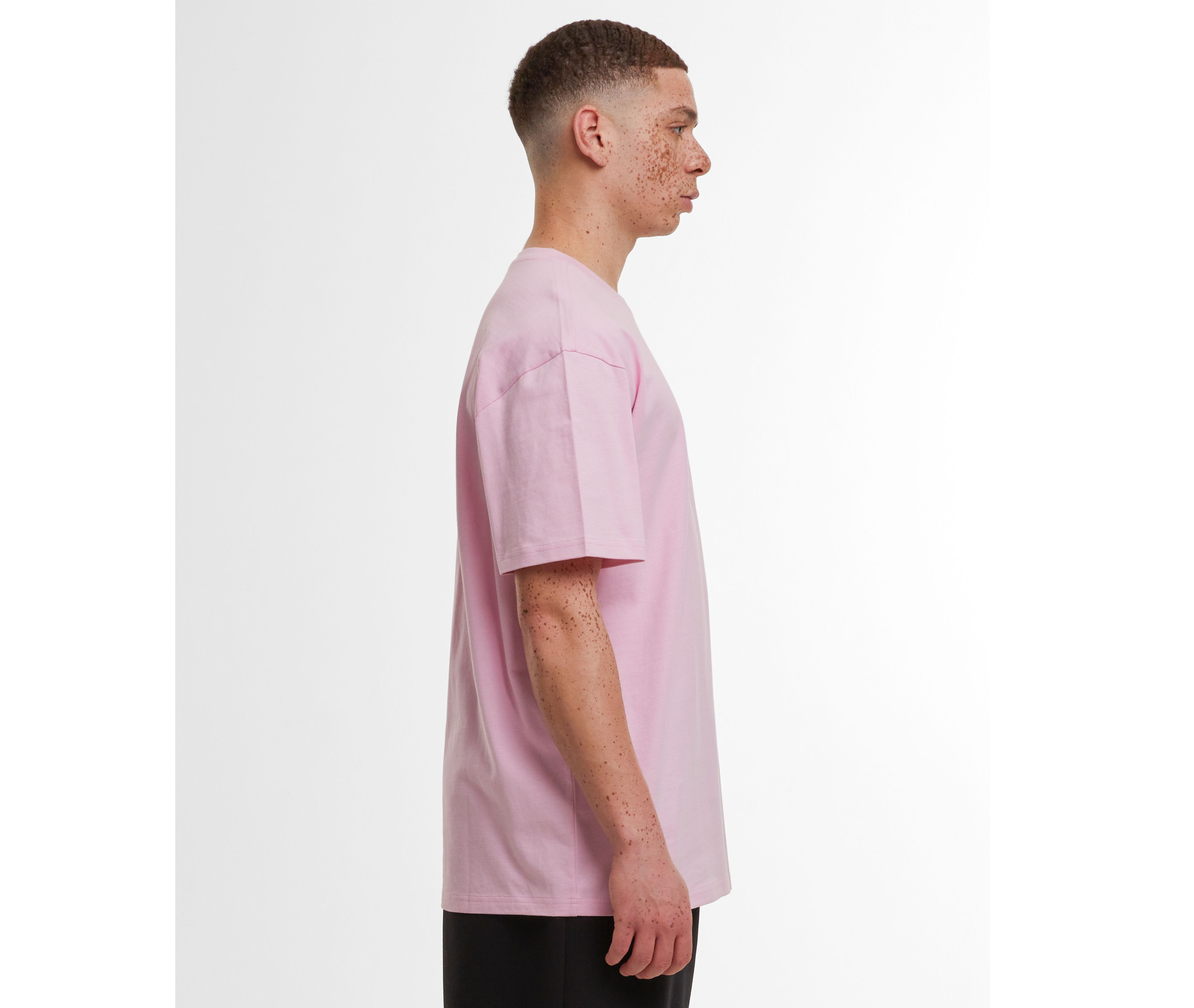 HEAVY OVERSIZE TEE