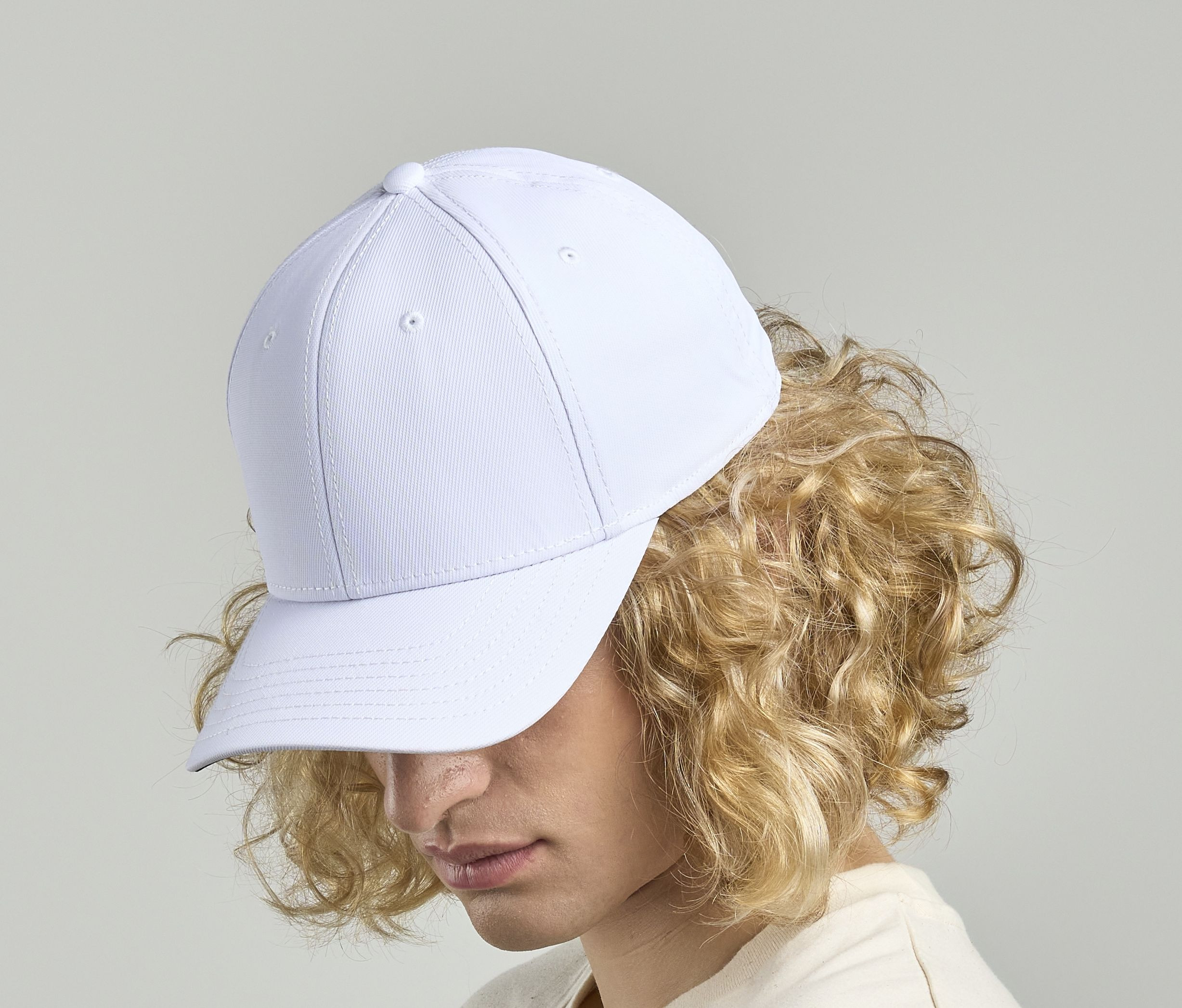 BASE CAP