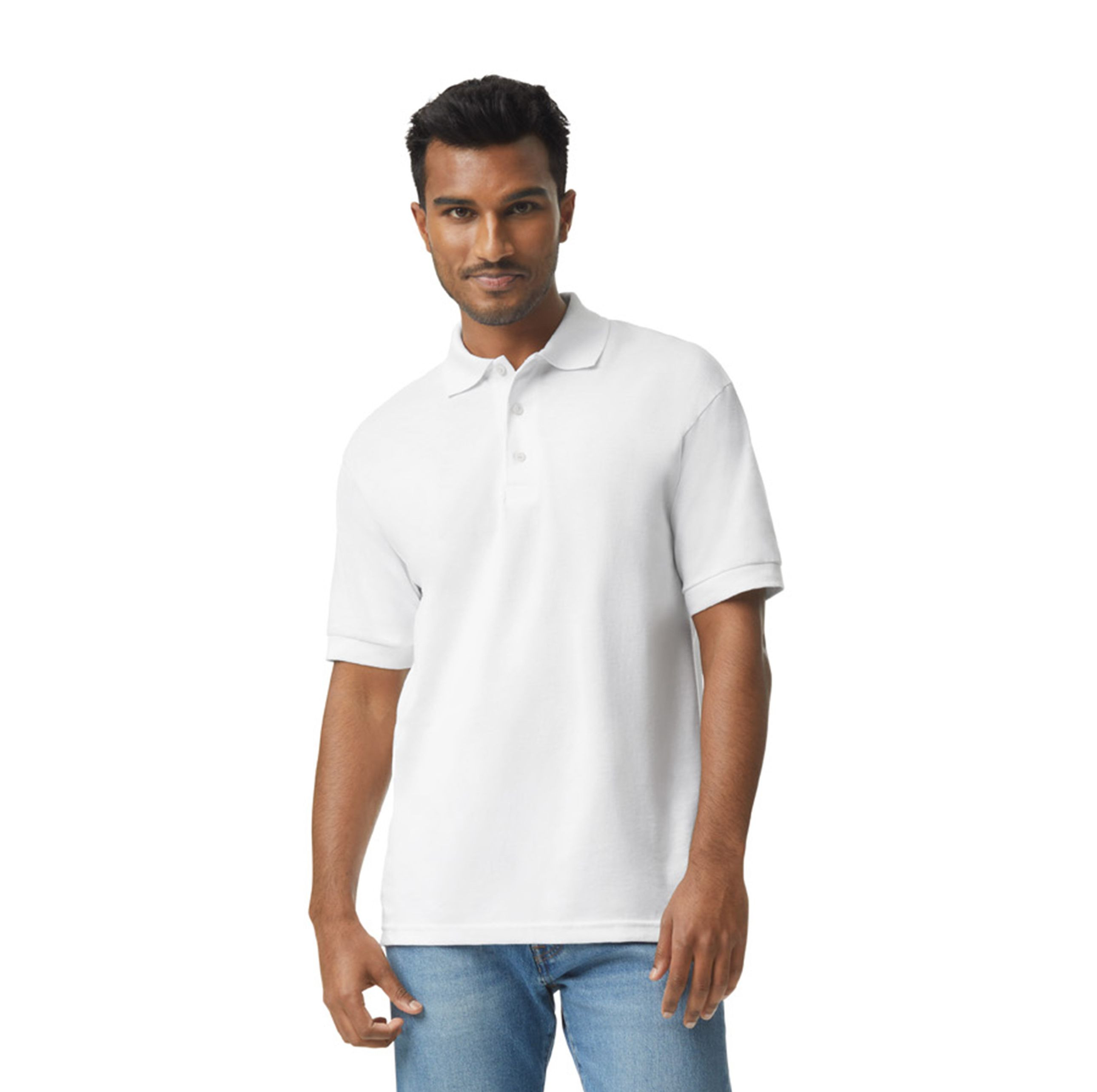 DRYBLEND ADULT POLO