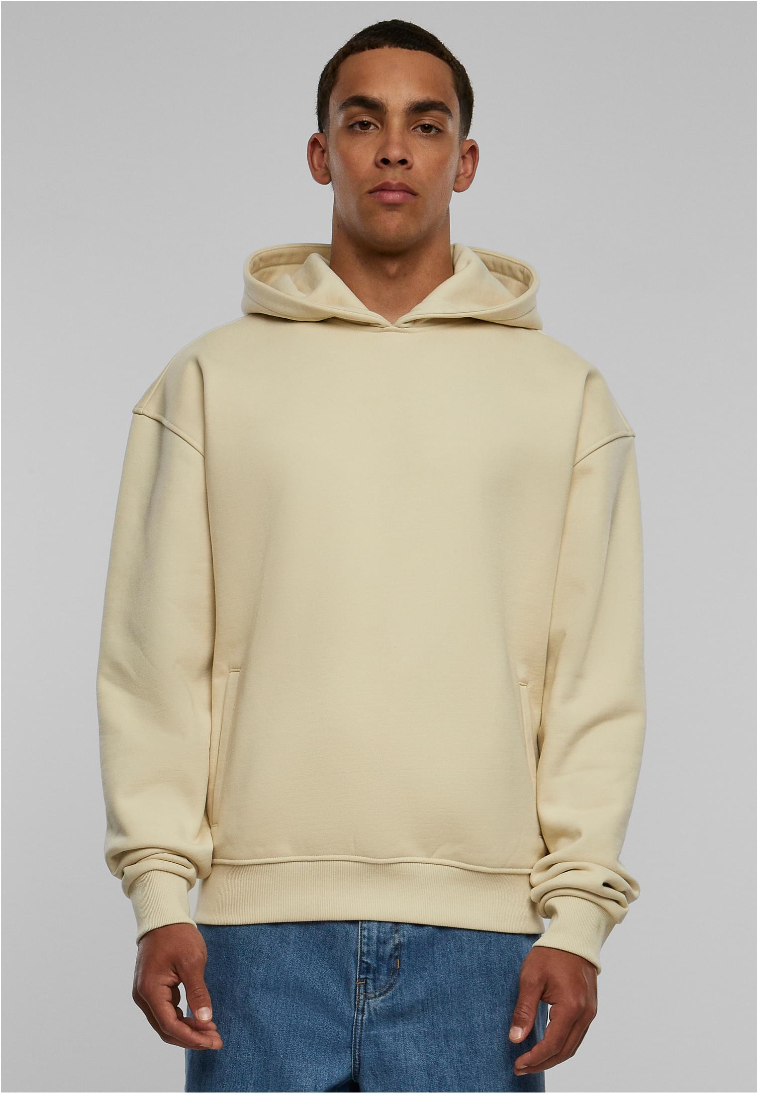 ULTRA HEAVY OVERSIZED HOODY
