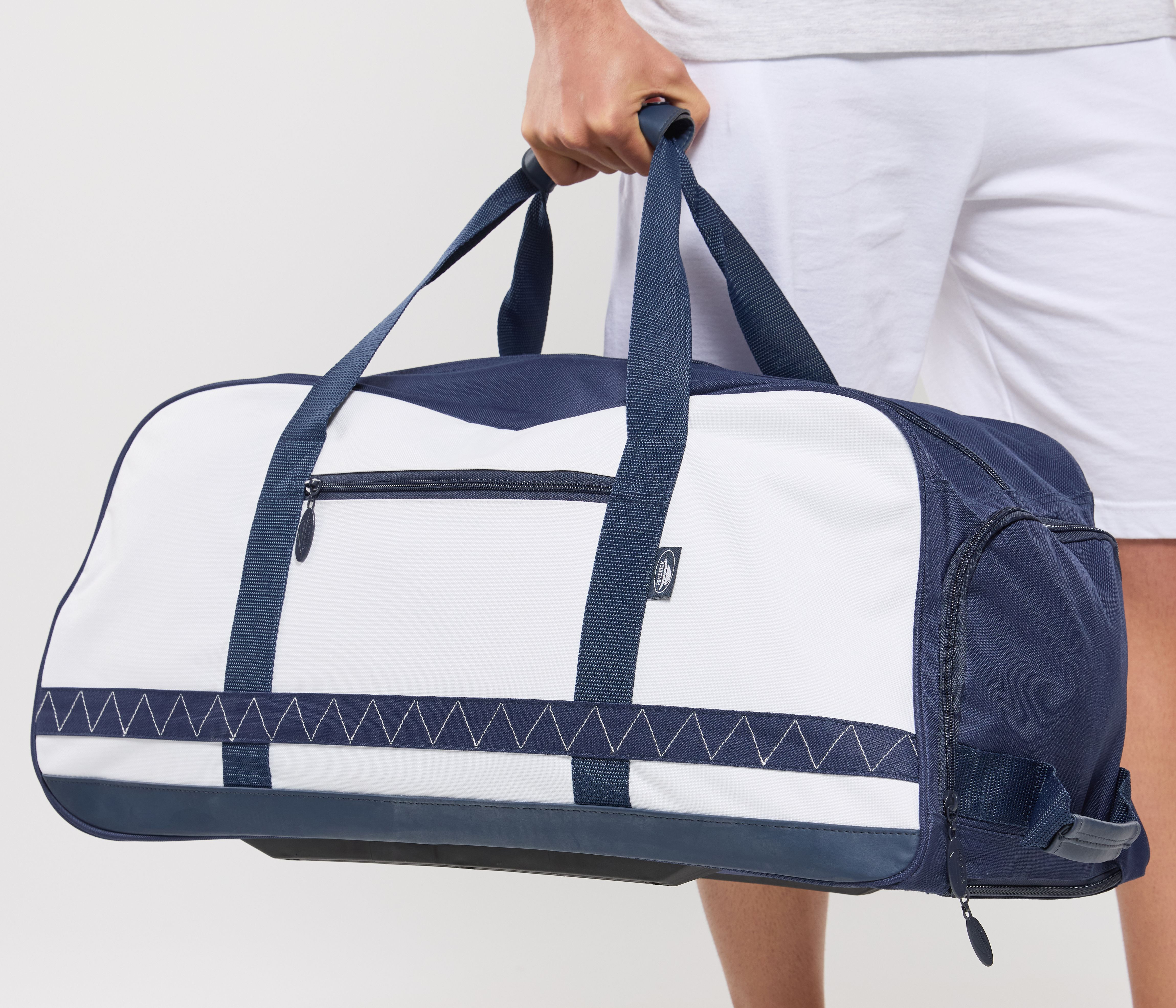 TROLLEY BAG