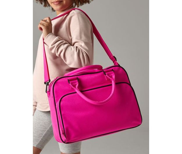 JUNIOR DANCE BAG