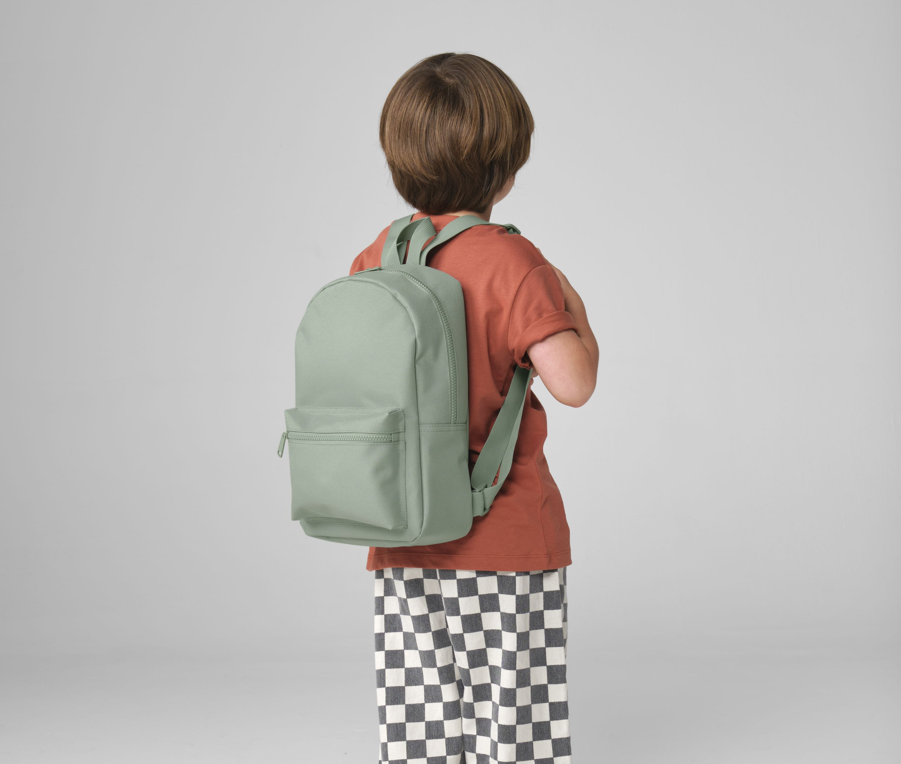 MINI ESSENTIAL FASHION BACKPACK