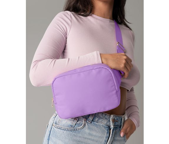SUNDAE CROSS BODY BAG