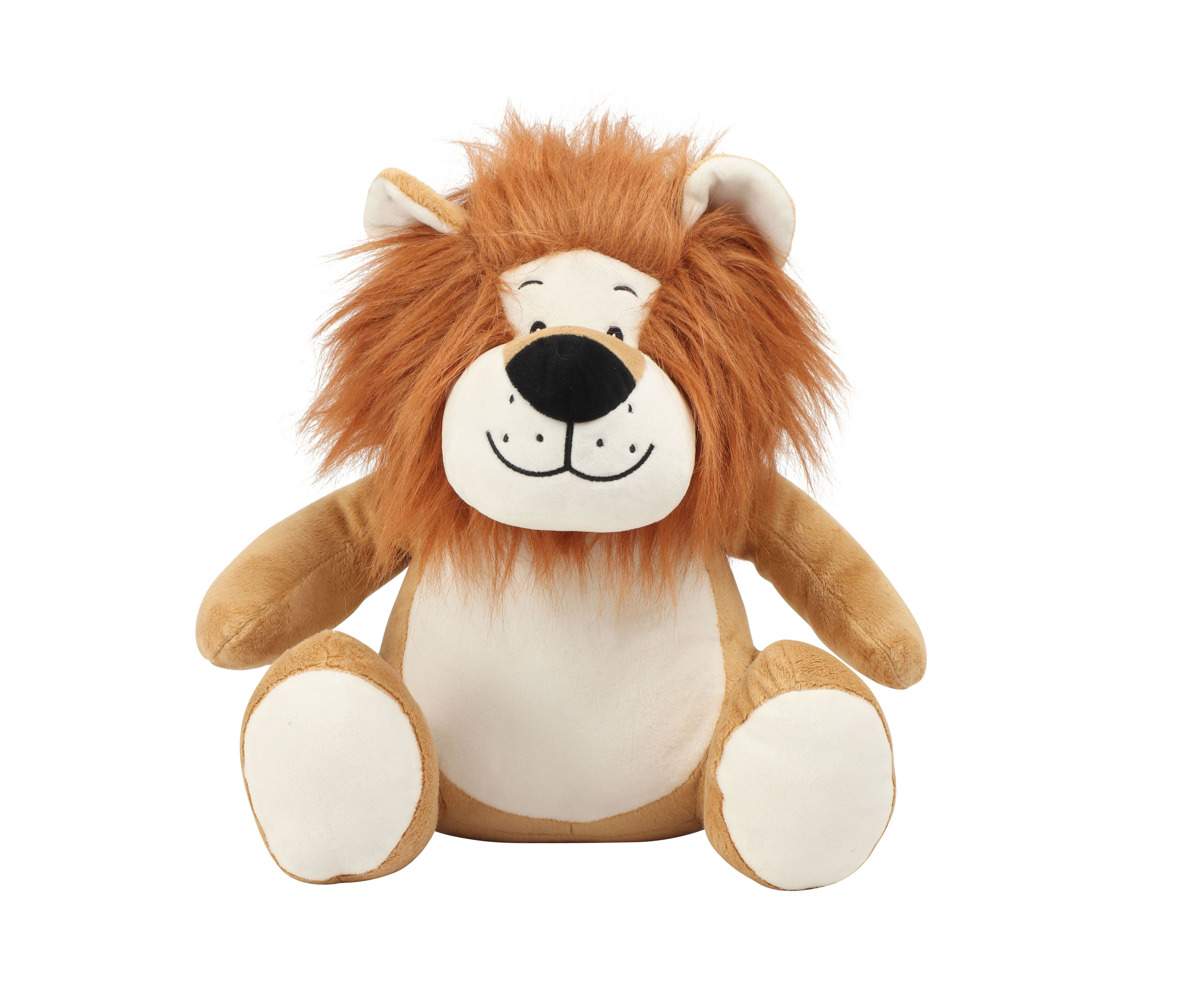 ZIPPIE LION