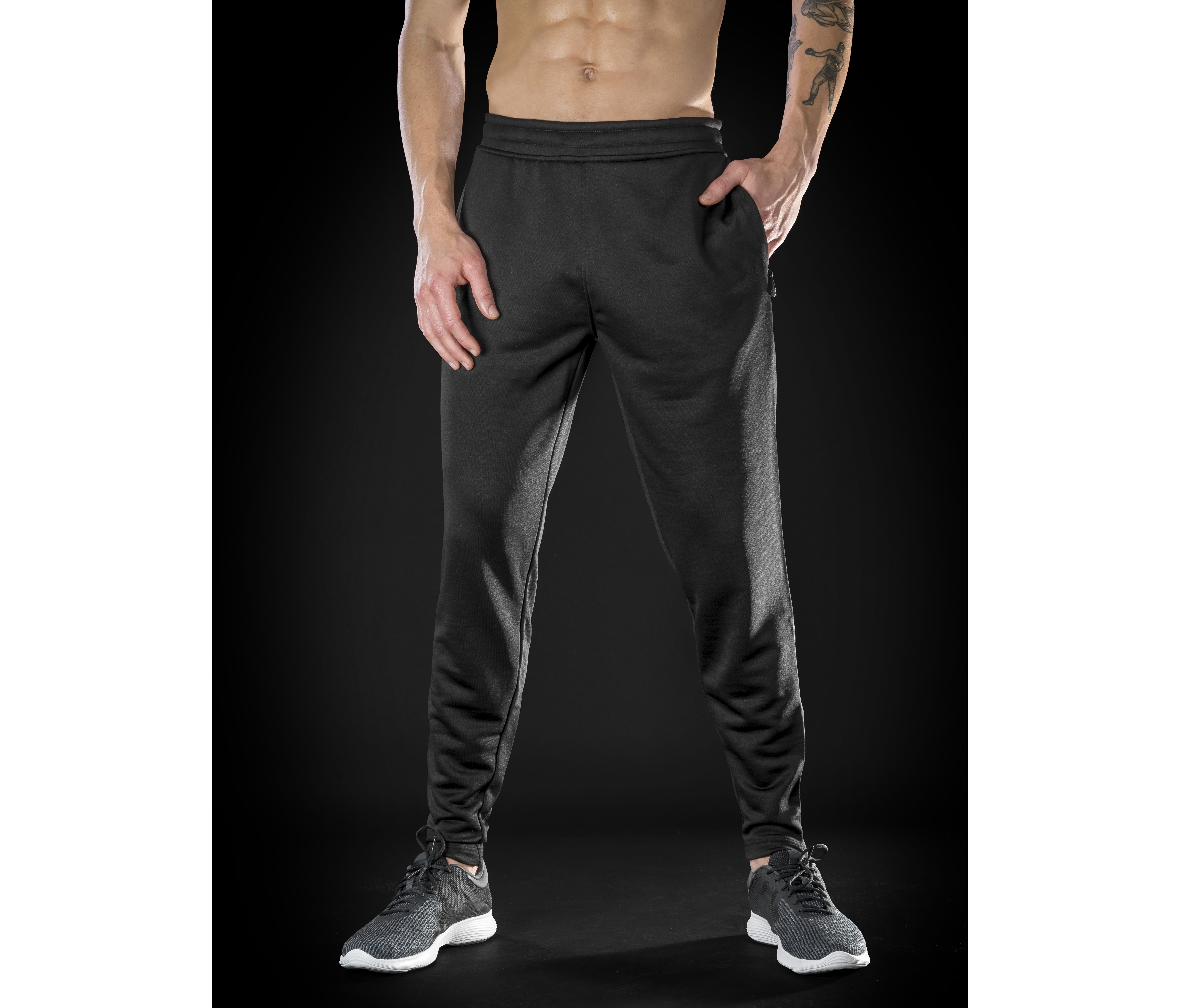 MENS SLIMFIT JOGGER