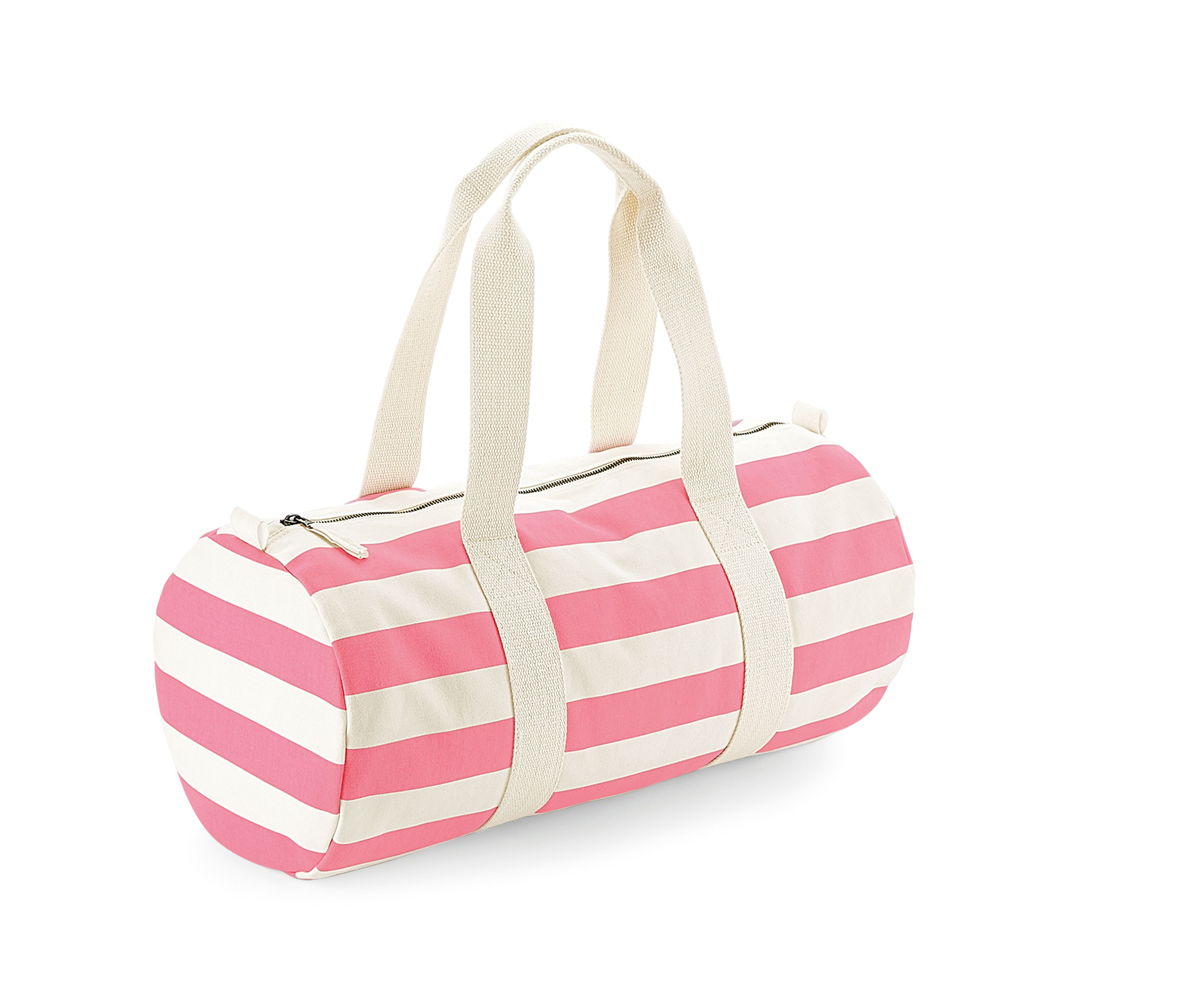 NAUTICAL BARREL BAG